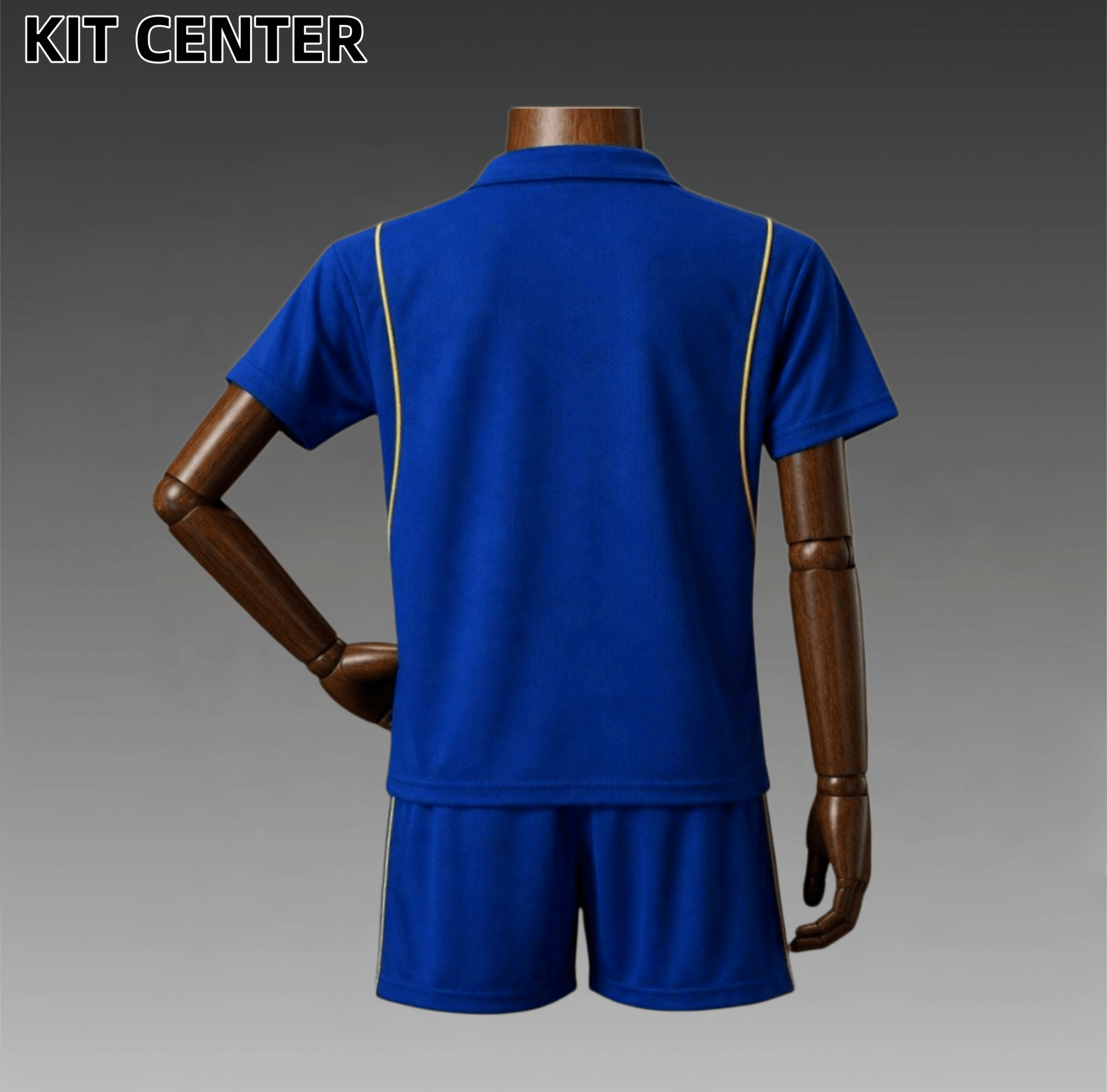 2026/2027 Chelsea Home Football Shirt (Adult Kids Kit socks )