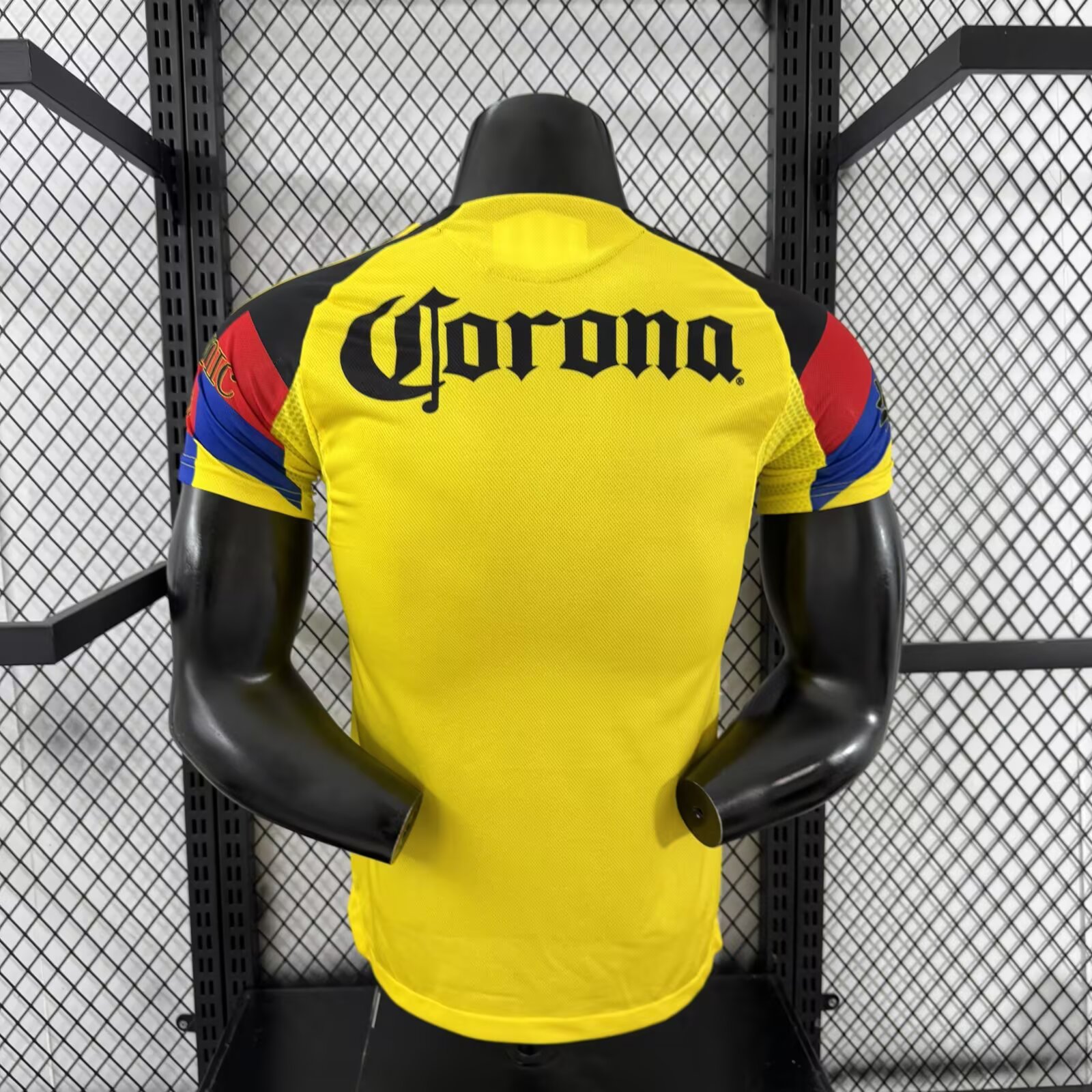 {{product_name}} High Quality Replica Football Jersey