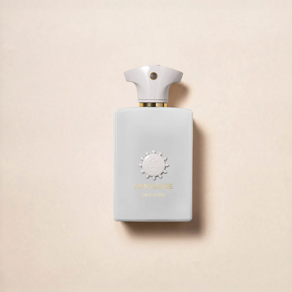 Amouage Decision