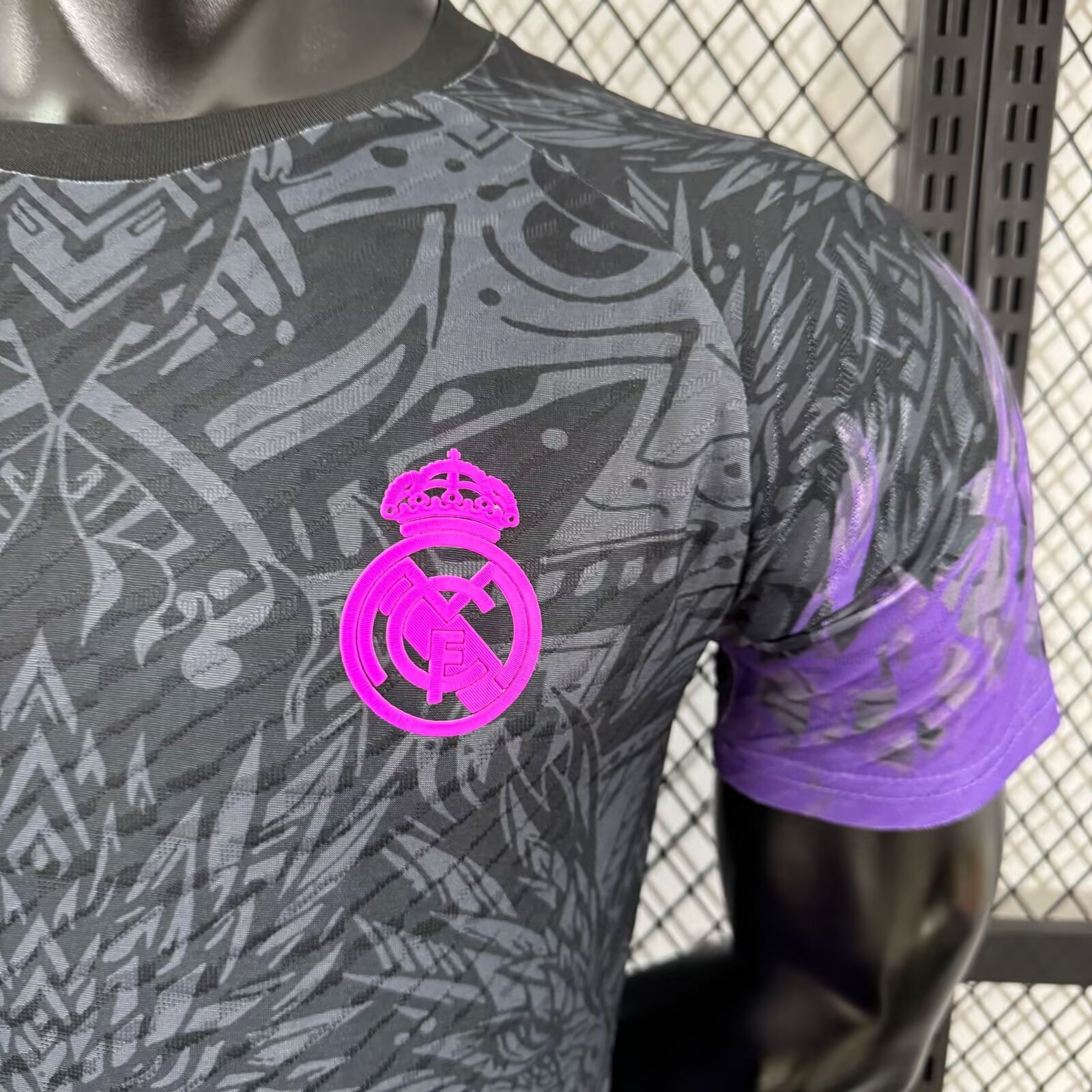 {{product_name}} High Quality Replica Football Jersey