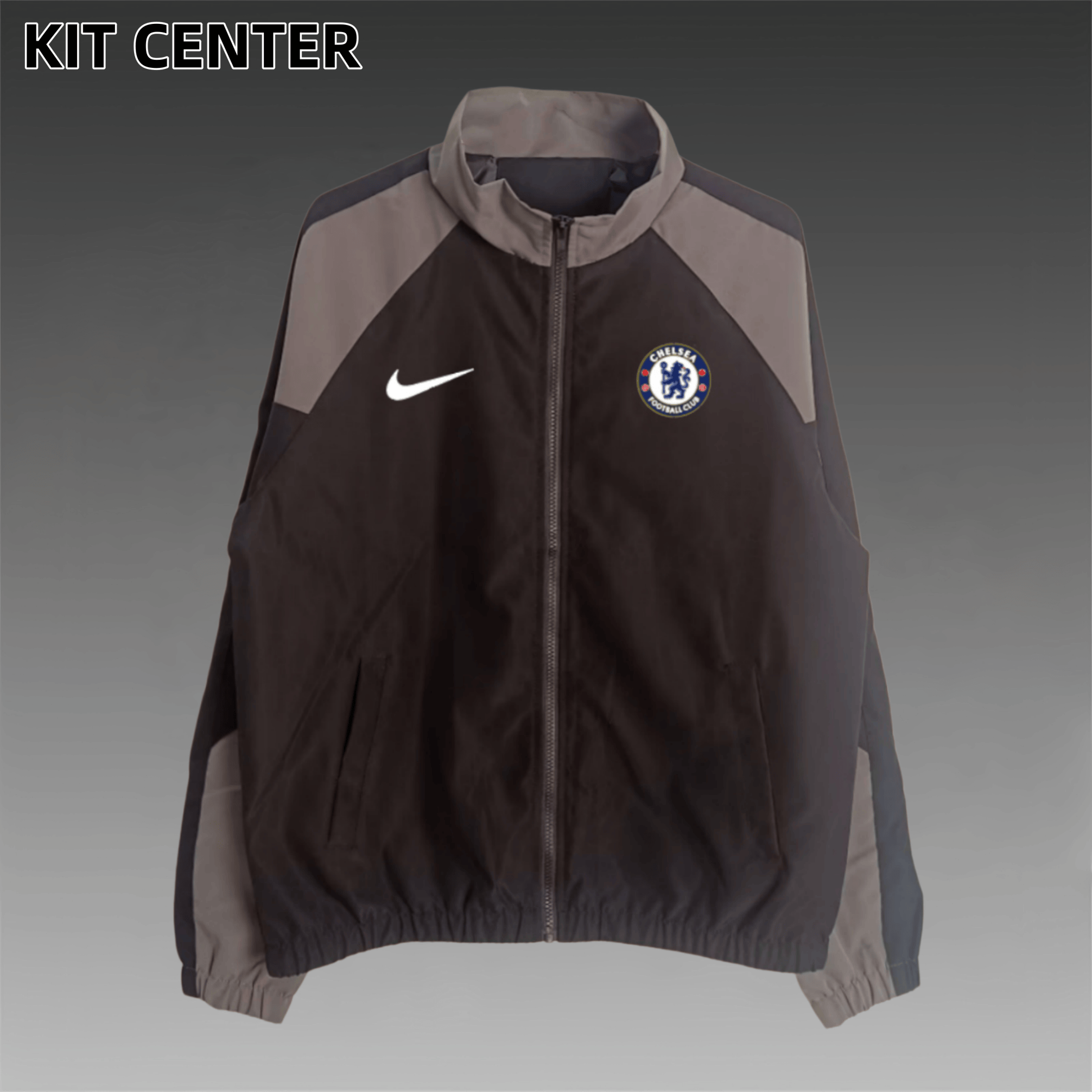 2025/2026 Chelsea Football Shirts Windbreaker