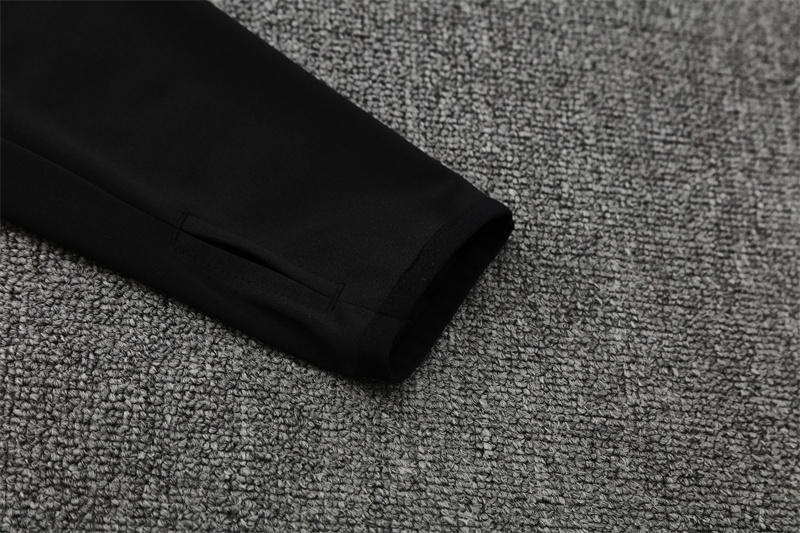 2025/2026 Miami Adult Half Zip Training Kit (Adult Kit)