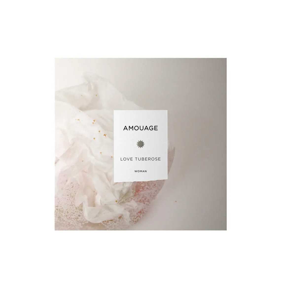 Amouage Love Tuberose