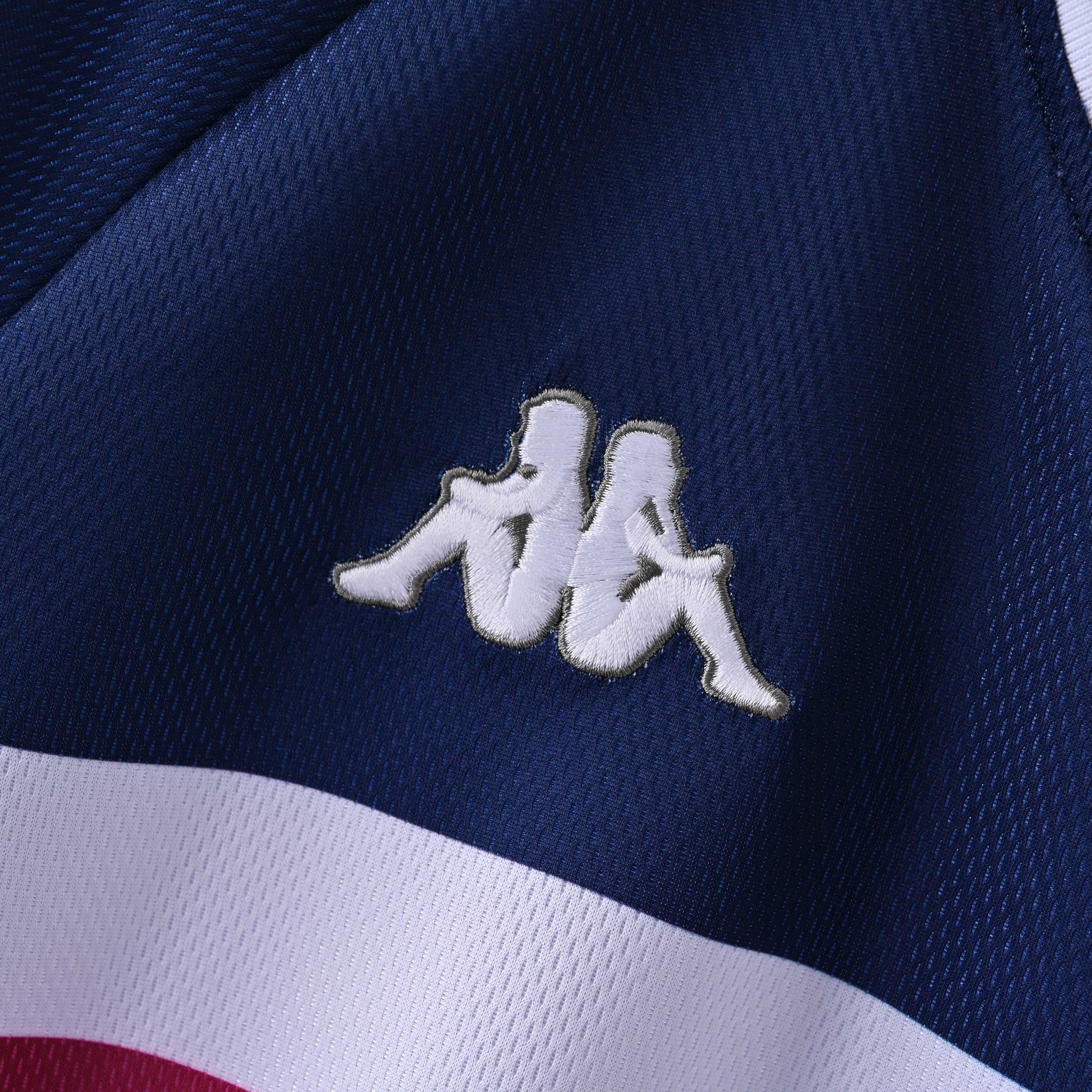 1997/1998 Manchester City Retro Away Football Shirt