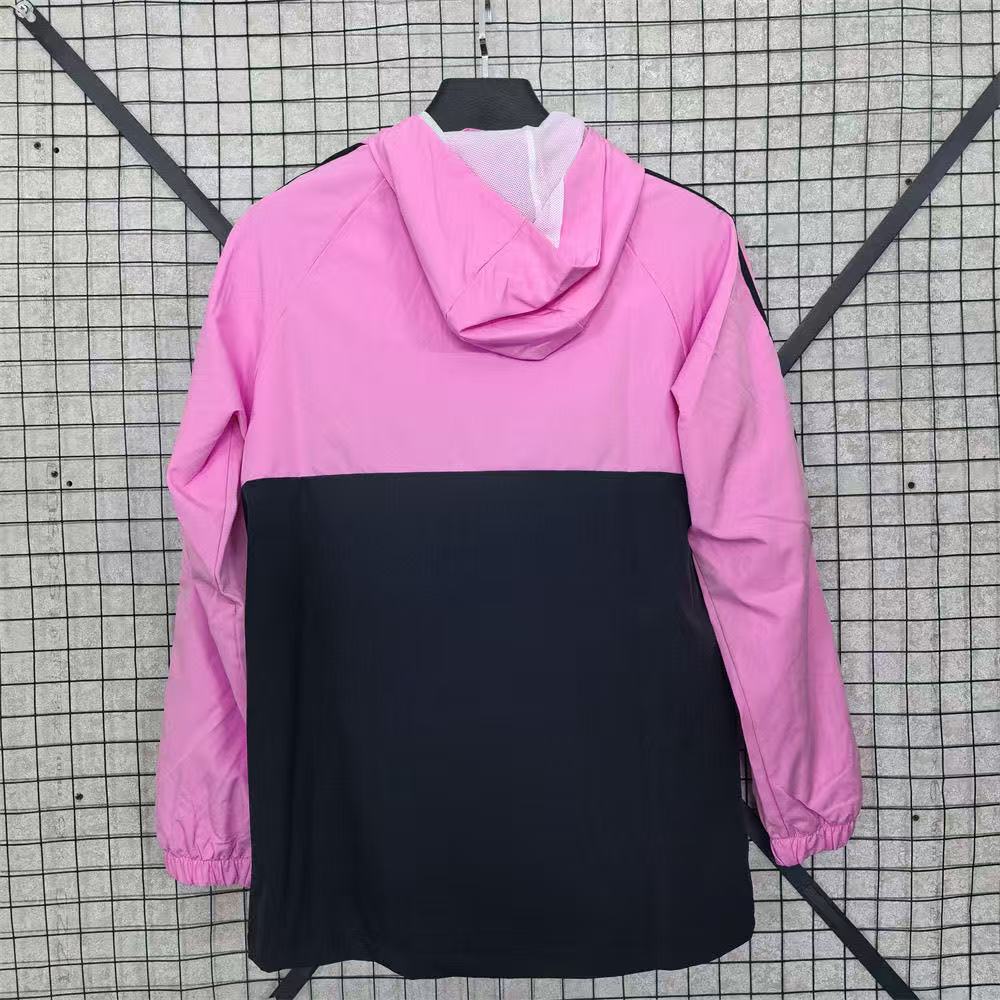 2025/2026 Miami Windbreaker Jacket