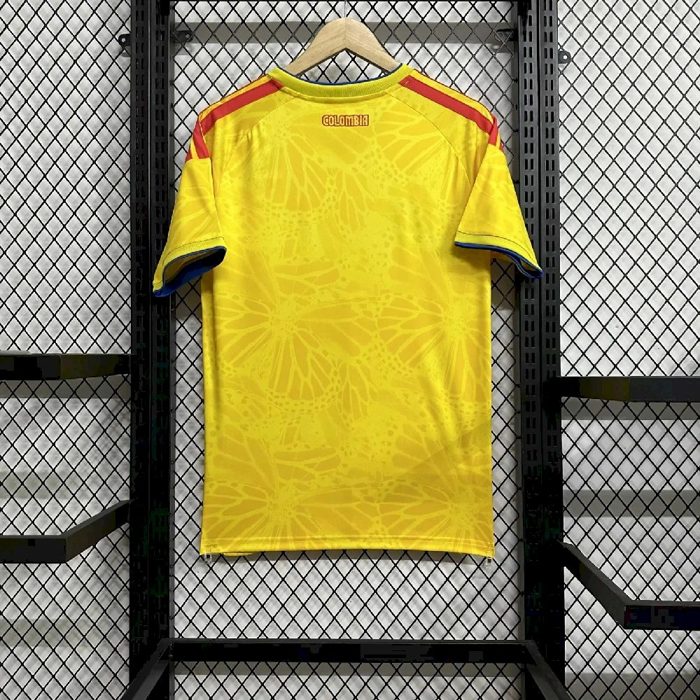 1ª Colombia 2026