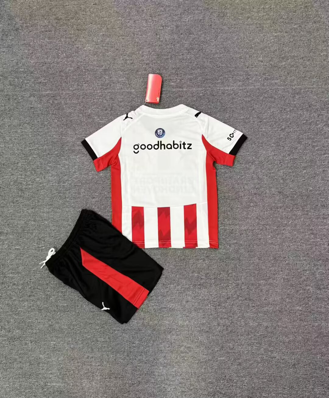 {{product_name}} High Quality Replica Football Jersey