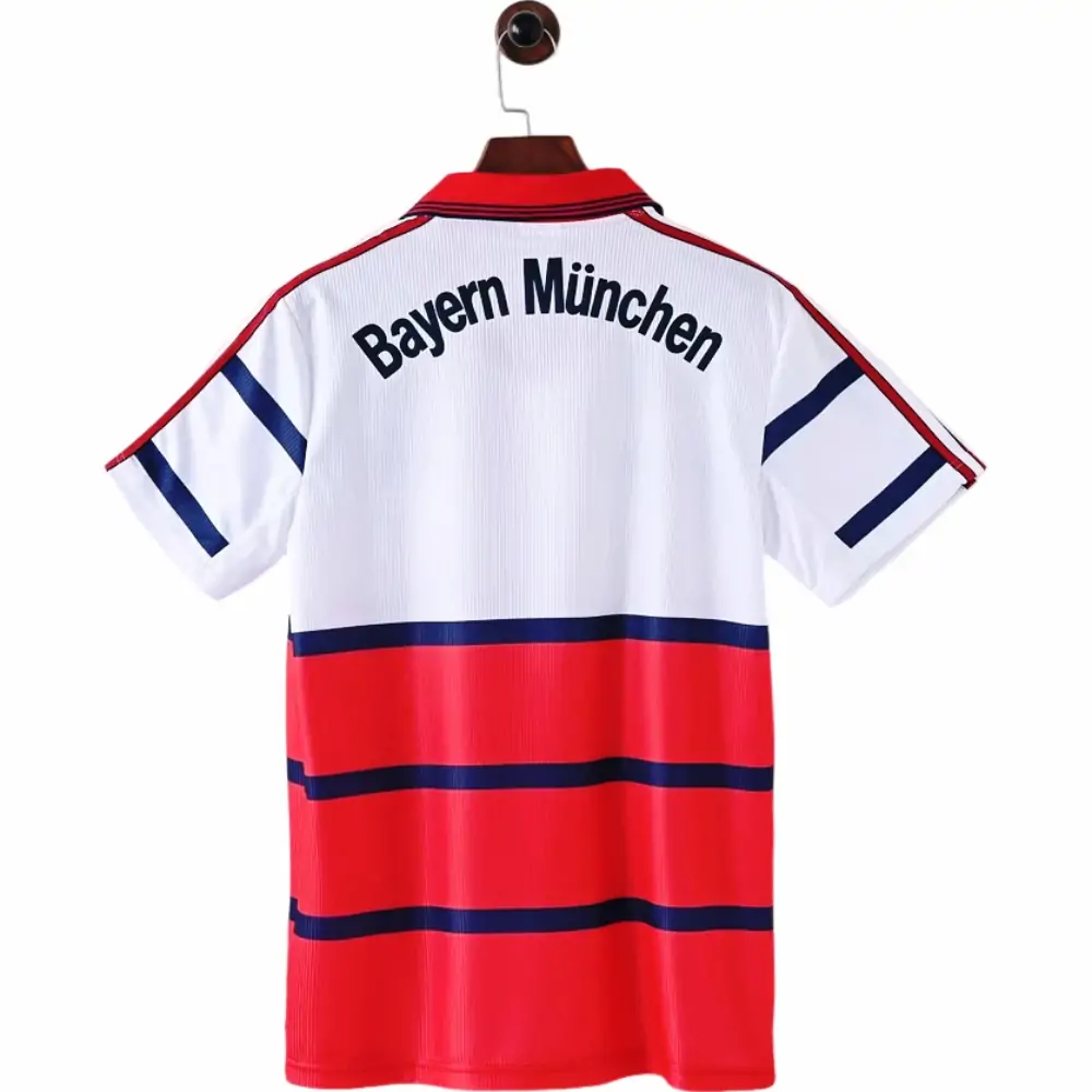 {{product_name}} High Quality Replica Football Jersey