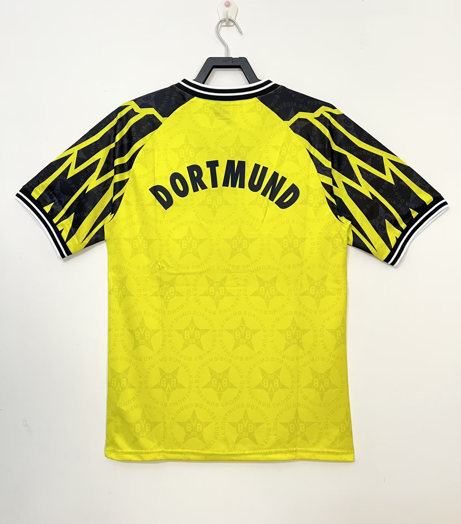 {{product_name}} High Quality Replica Football Jersey