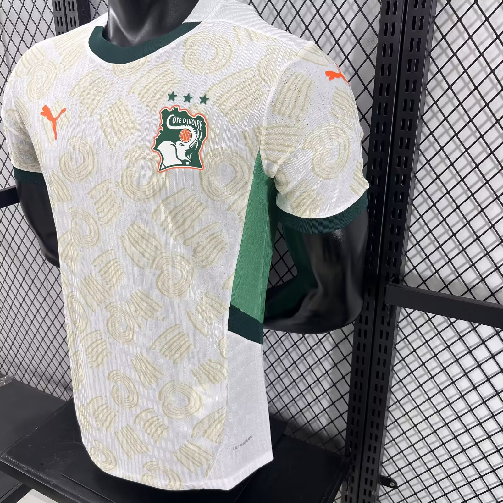 {{product_name}} High Quality Replica Football Jersey