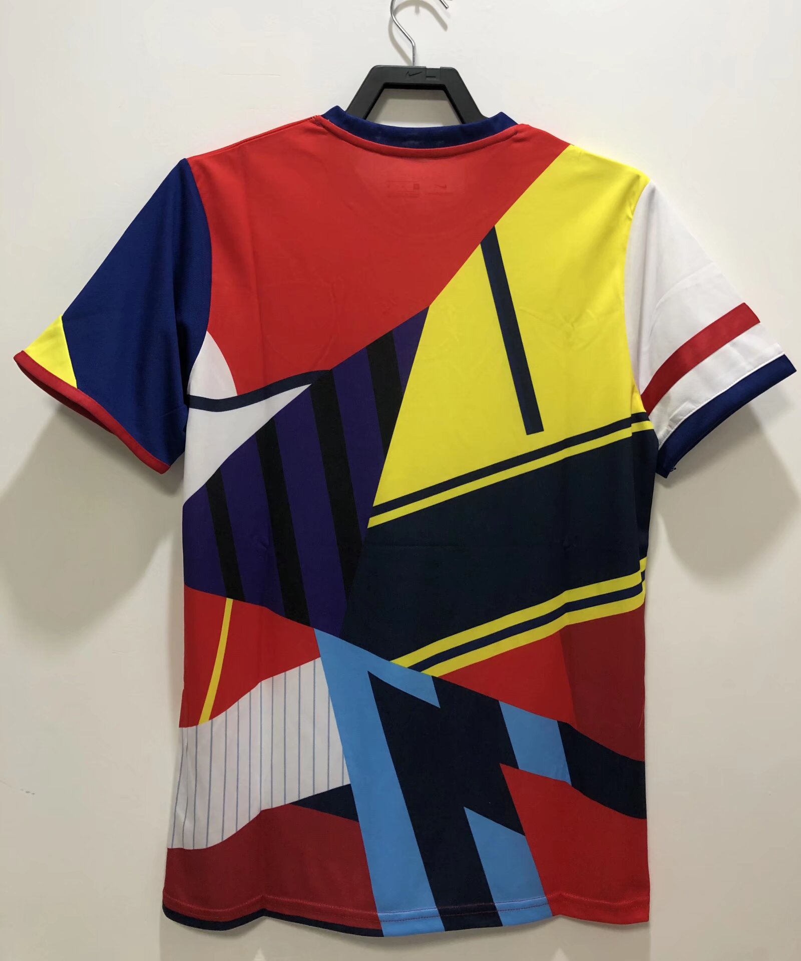 {{product_name}} High Quality Replica Football Jersey