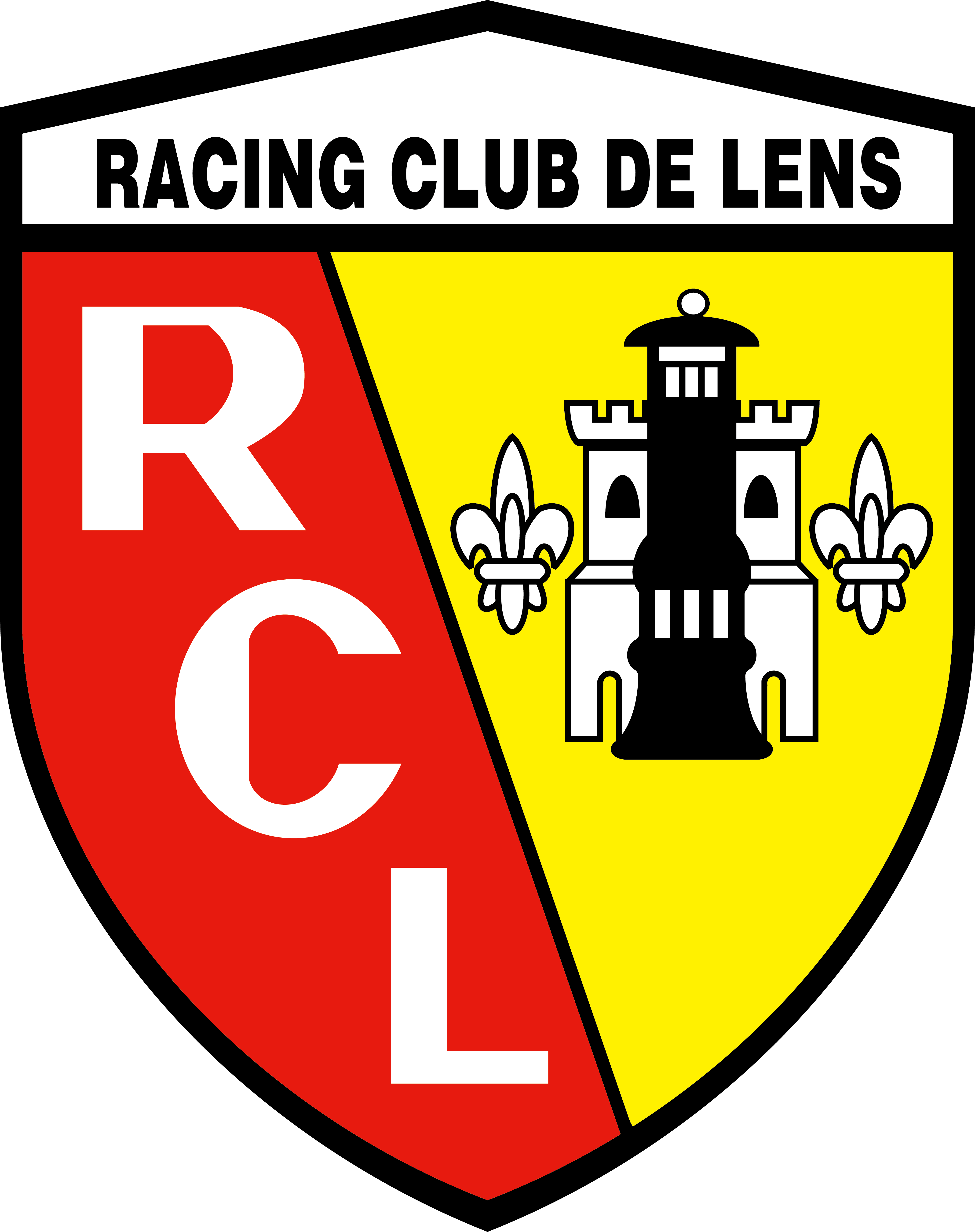 RC Lens FC