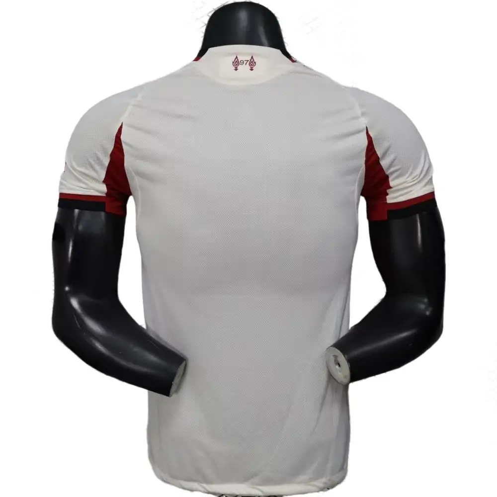 {{product_name}} High Quality Replica Football Jersey