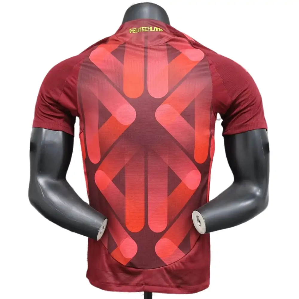 {{product_name}} High Quality Replica Football Jersey