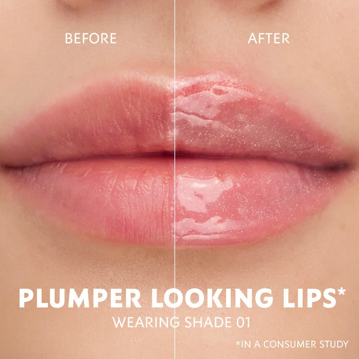 Yves Saint Laurent Loveshine Plumping Lip Oil Gloss