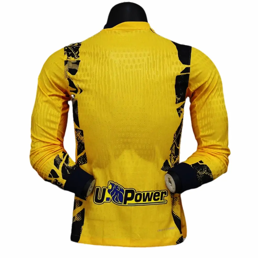 {{product_name}} High Quality Replica Football Jersey
