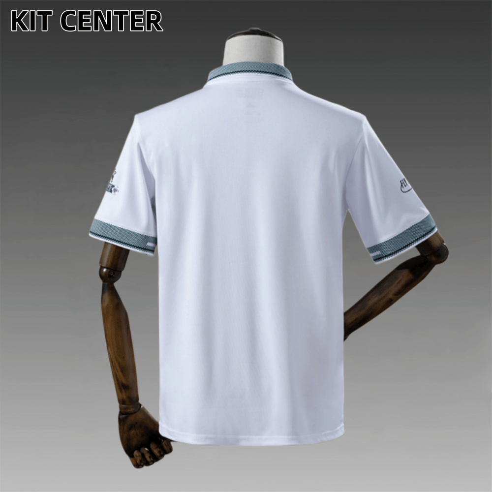 2025/2026 Arsenal Special Edition - White Football Shirt（Fans version）