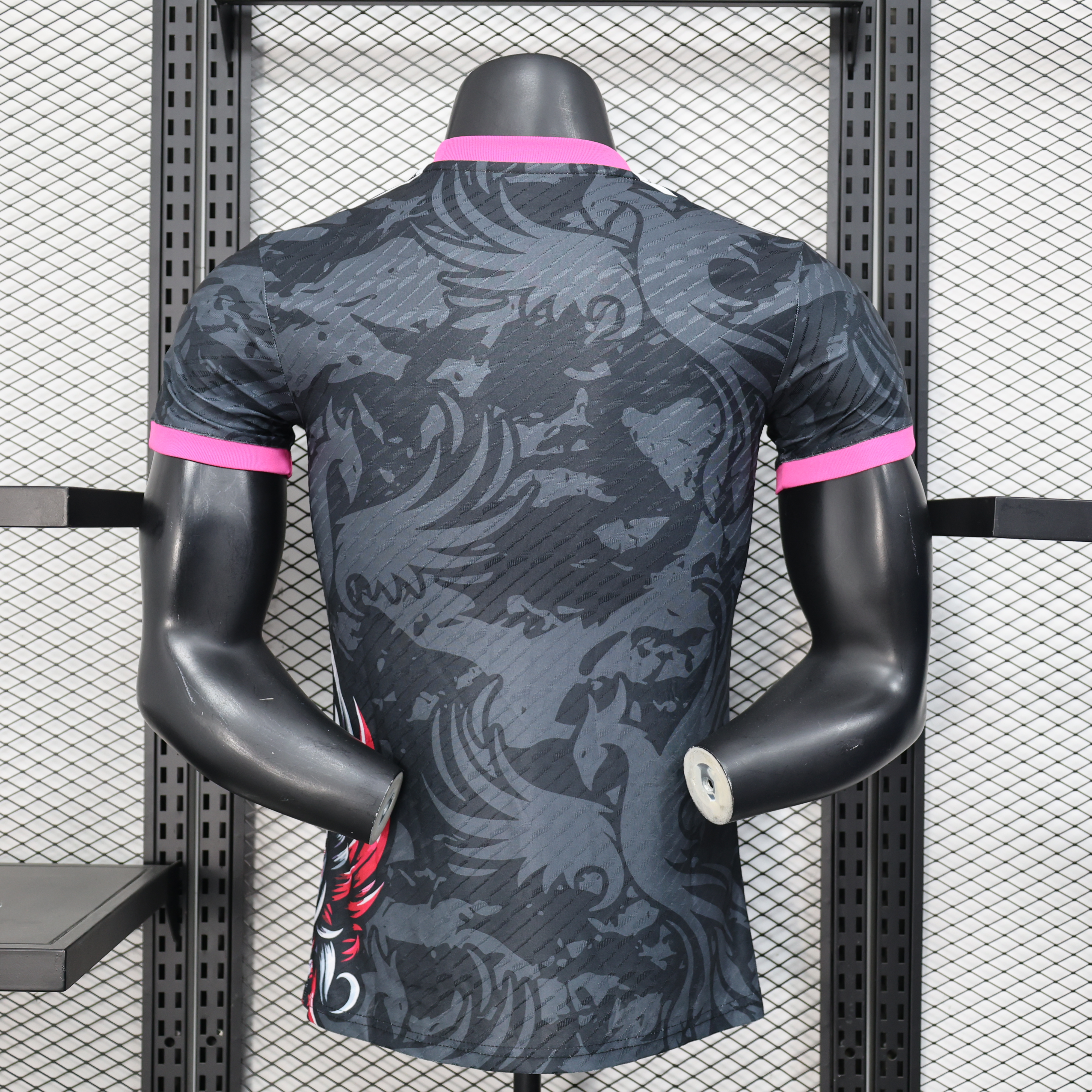 {{product_name}} High Quality Replica Football Jersey