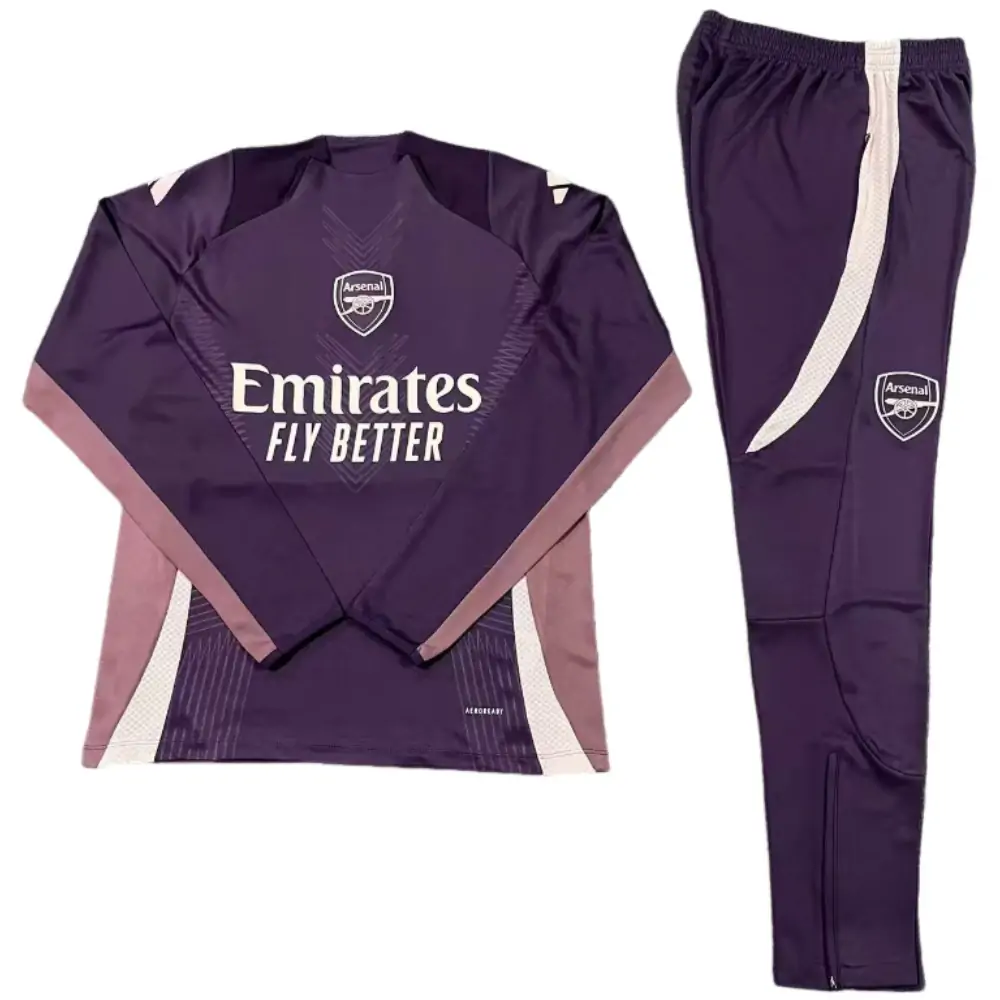 {{product_name}} High Quality Replica Football Jersey