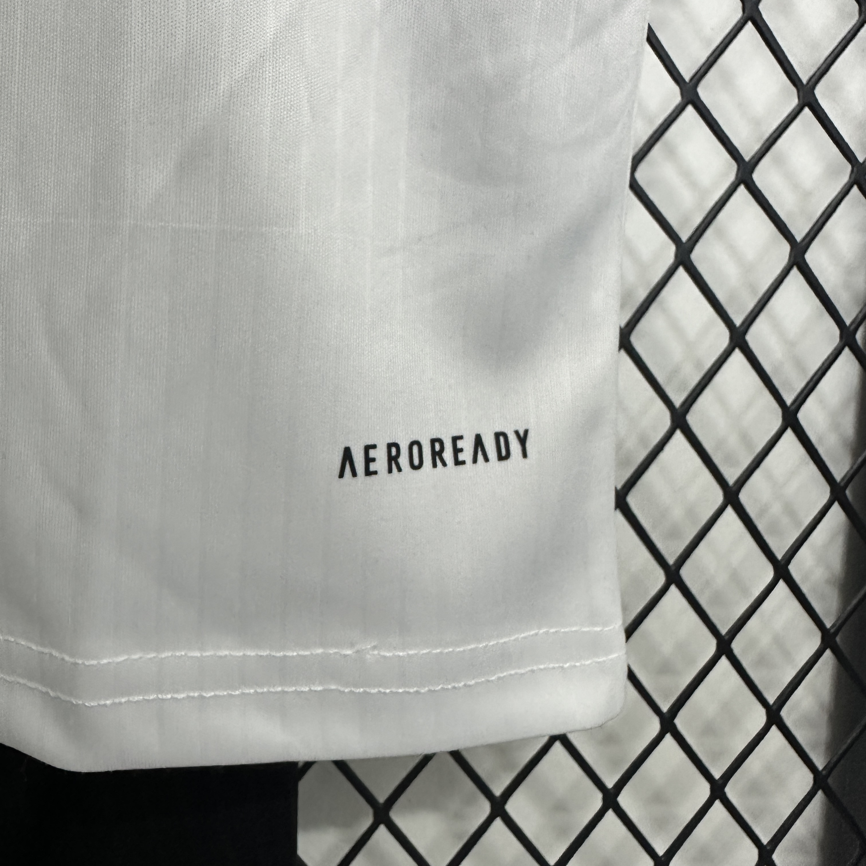 2025/2026 Germany 125th Anniversary Edition White Football Shirt (Kids Kit socks)