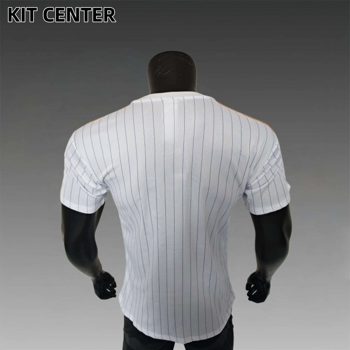 2025/2026 Real Madrid Special Edition Sports and leisure Football Shirt (Player Edition）