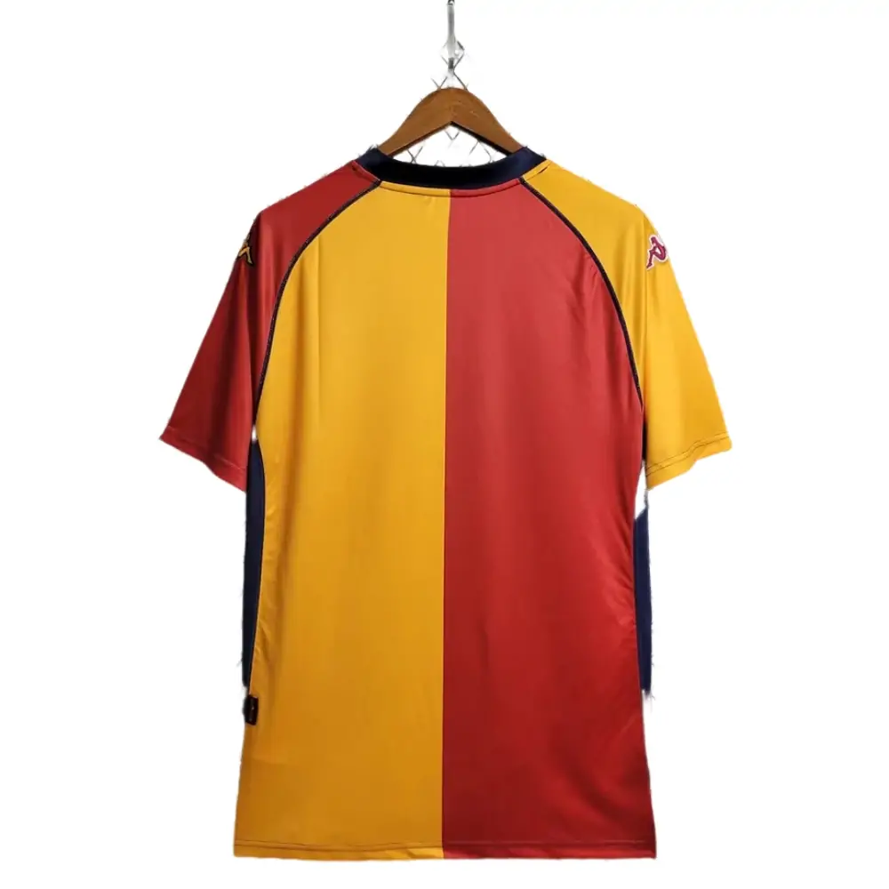 {{product_name}} High Quality Replica Football Jersey