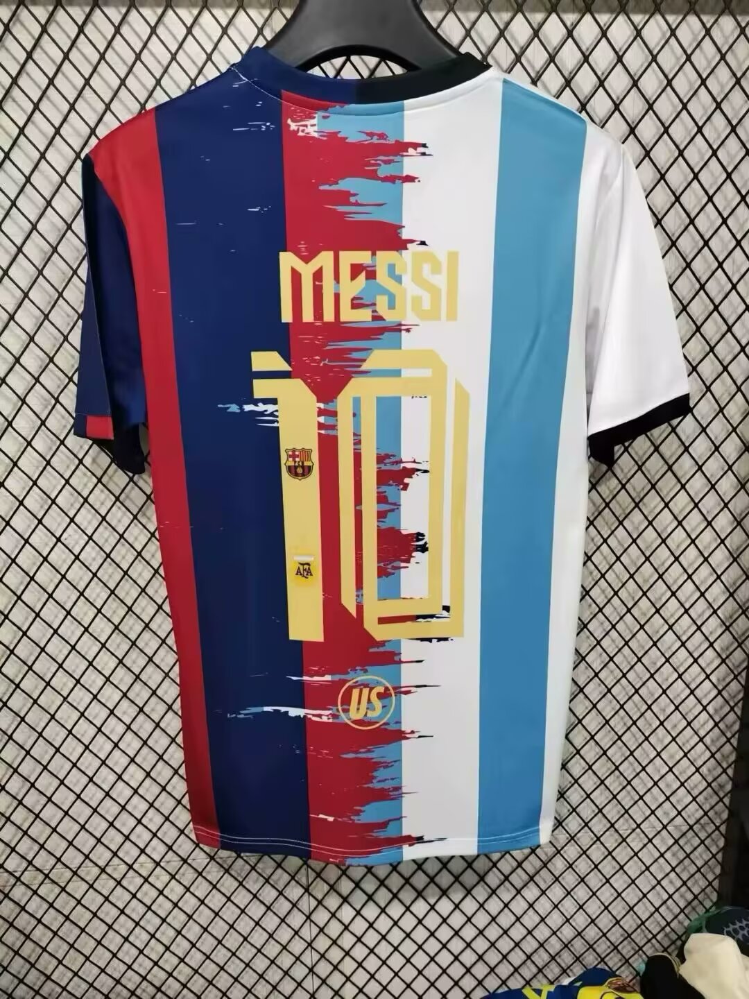{{product_name}} High Quality Replica Football Jersey