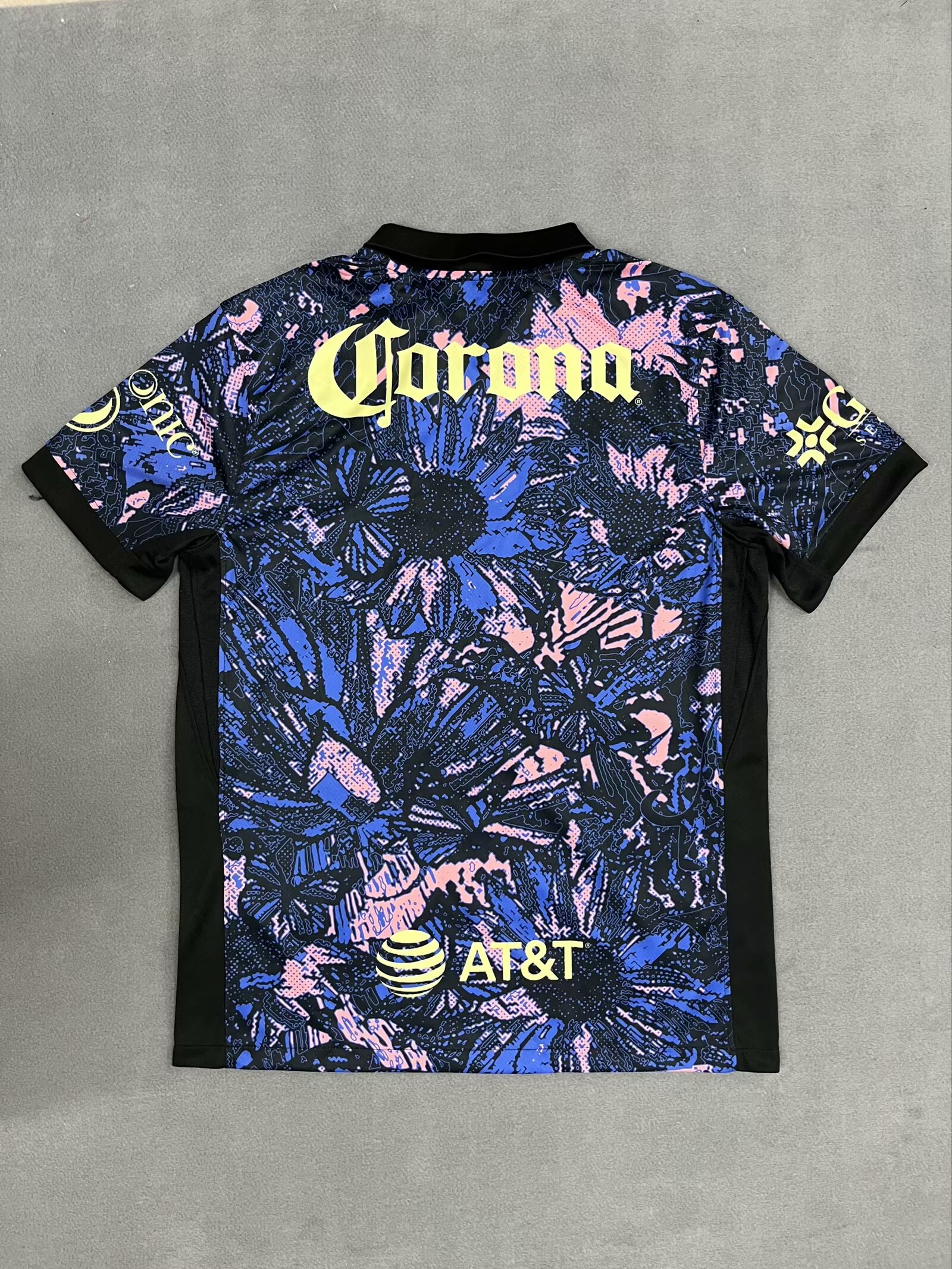 {{product_name}} High Quality Replica Football Jersey