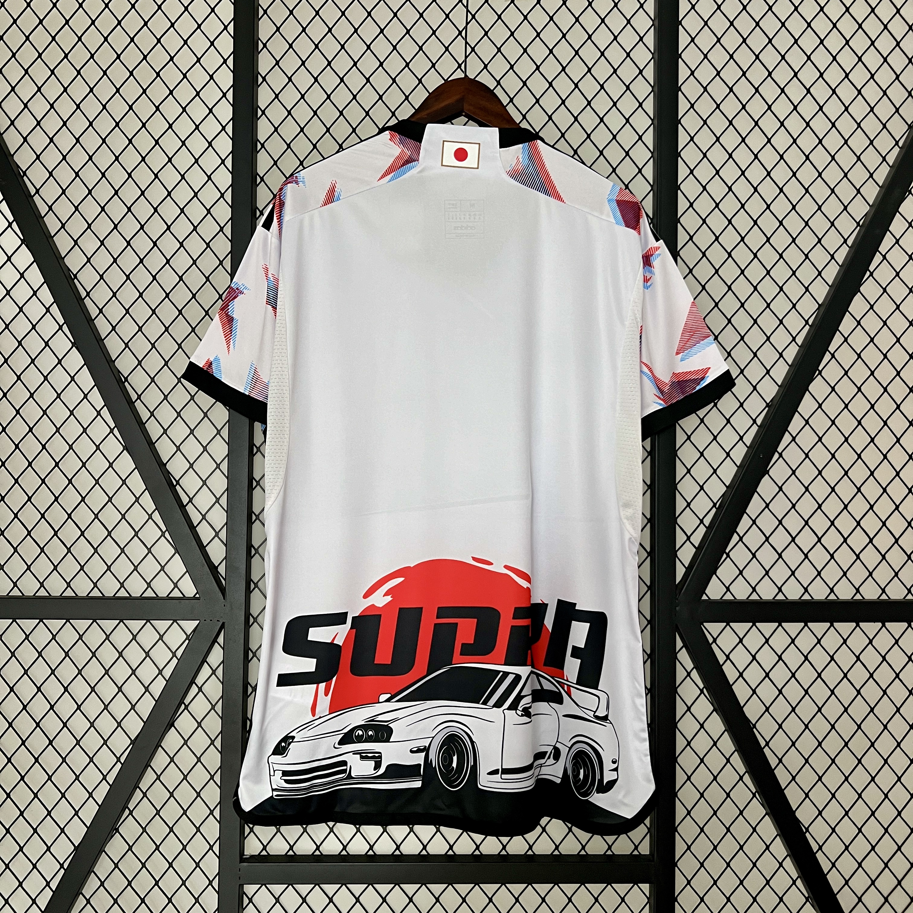 {{product_name}} High Quality Replica Football Jersey