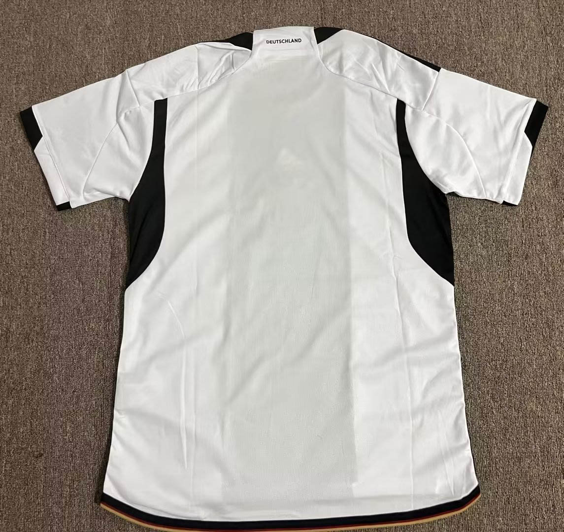 {{product_name}} High Quality Replica Football Jersey