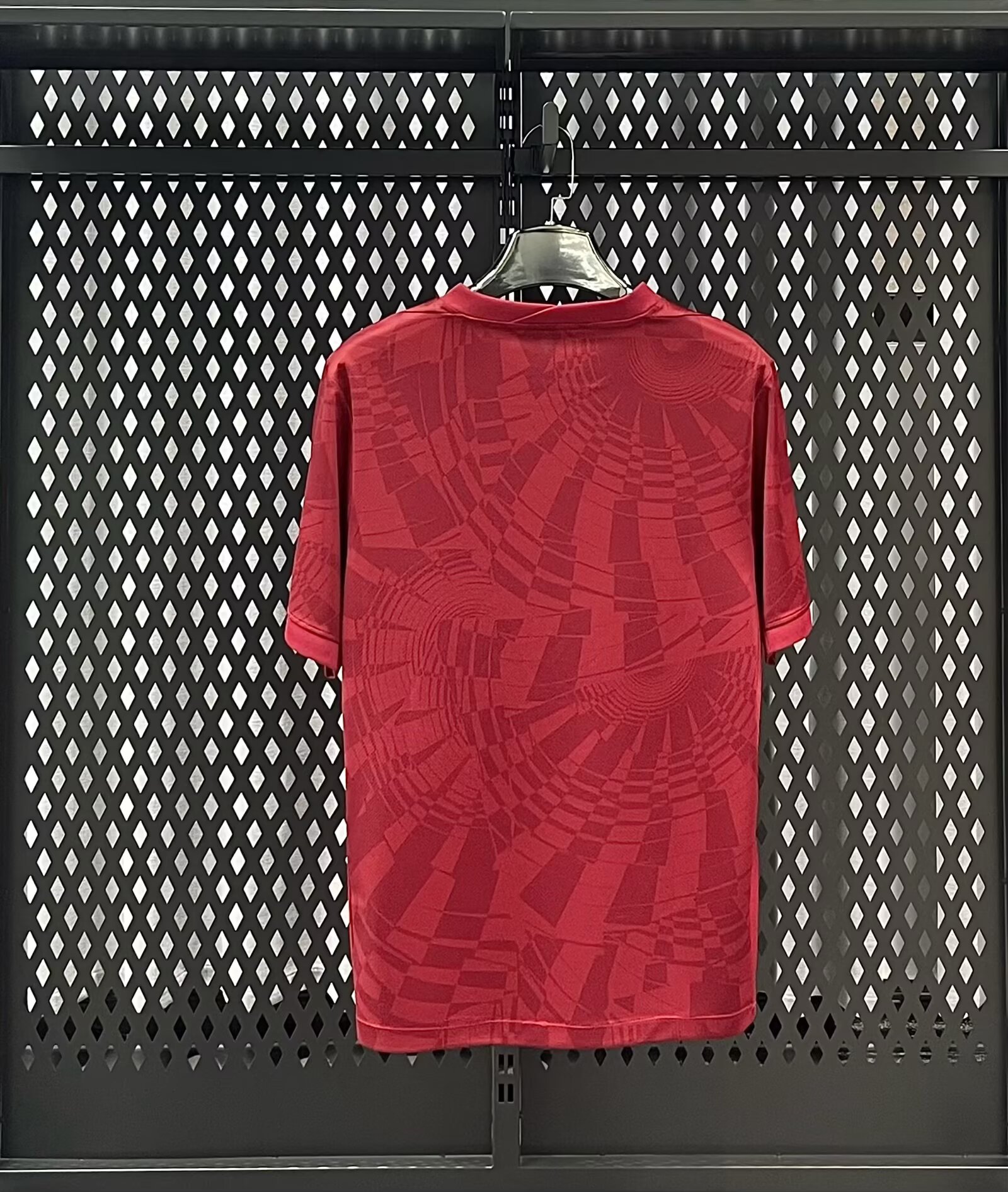 {{product_name}} High Quality Replica Football Jersey