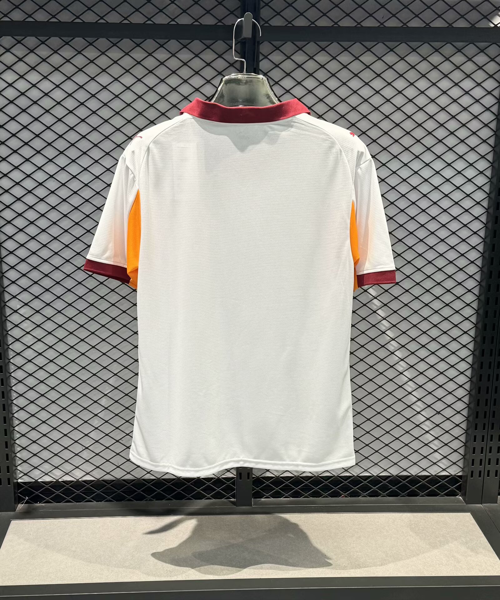 {{product_name}} High Quality Replica Football Jersey