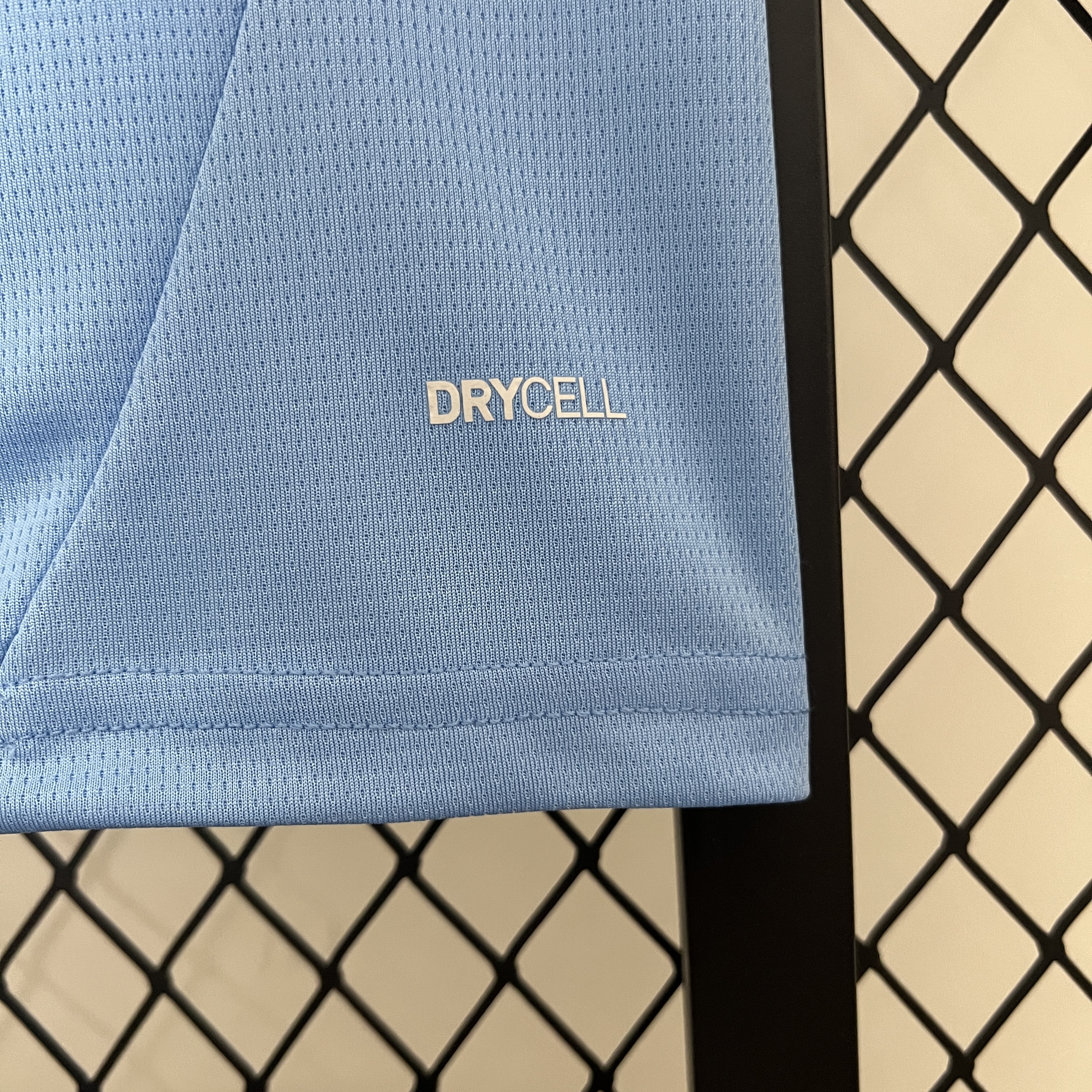 2024/2025 Manchester City Home Football Shirt (Fans)