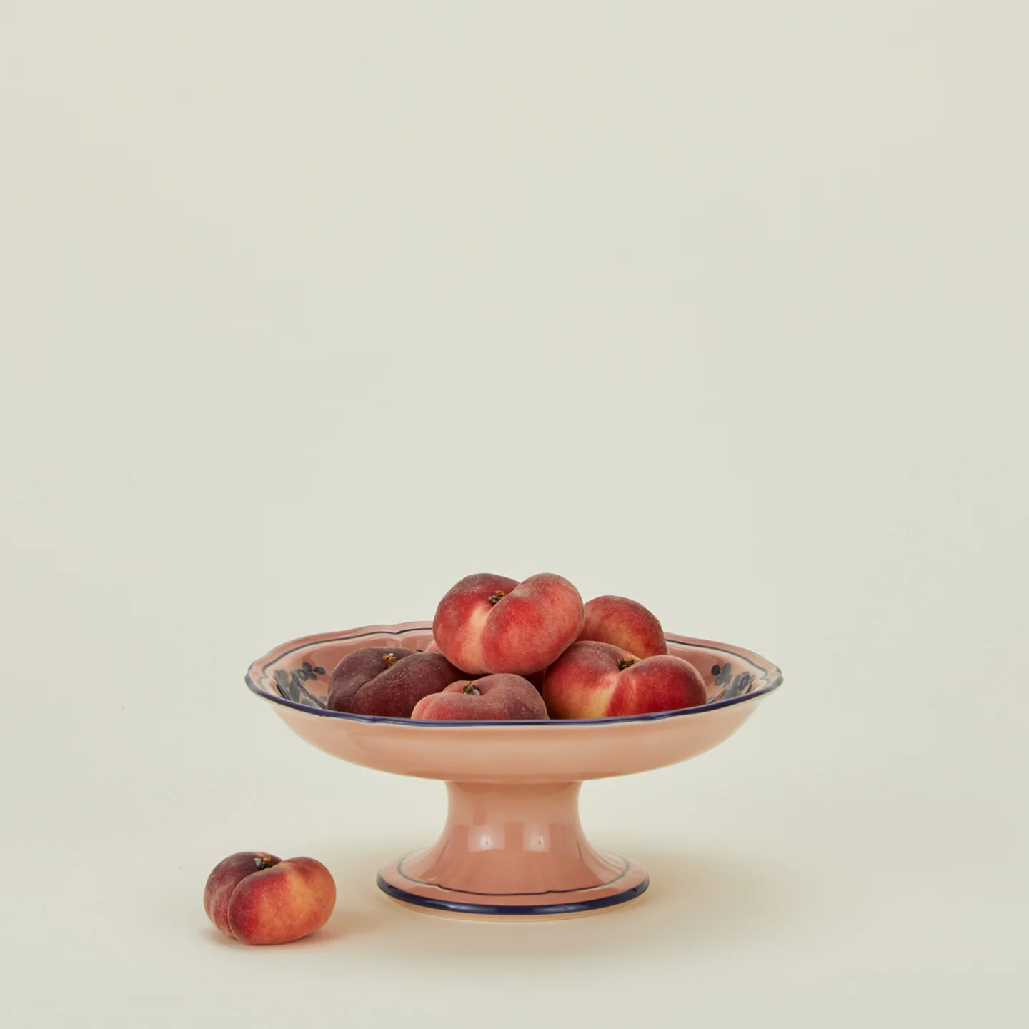 Oriente Italiano Fruit Stand - Cipria