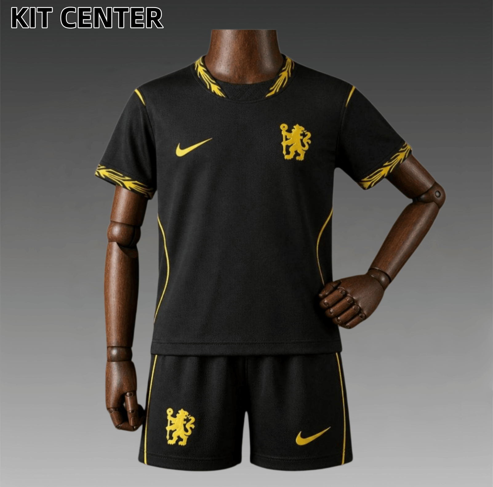 2026/2027 Chelsea Away Football Shirt (Adult Kids Kit socks )