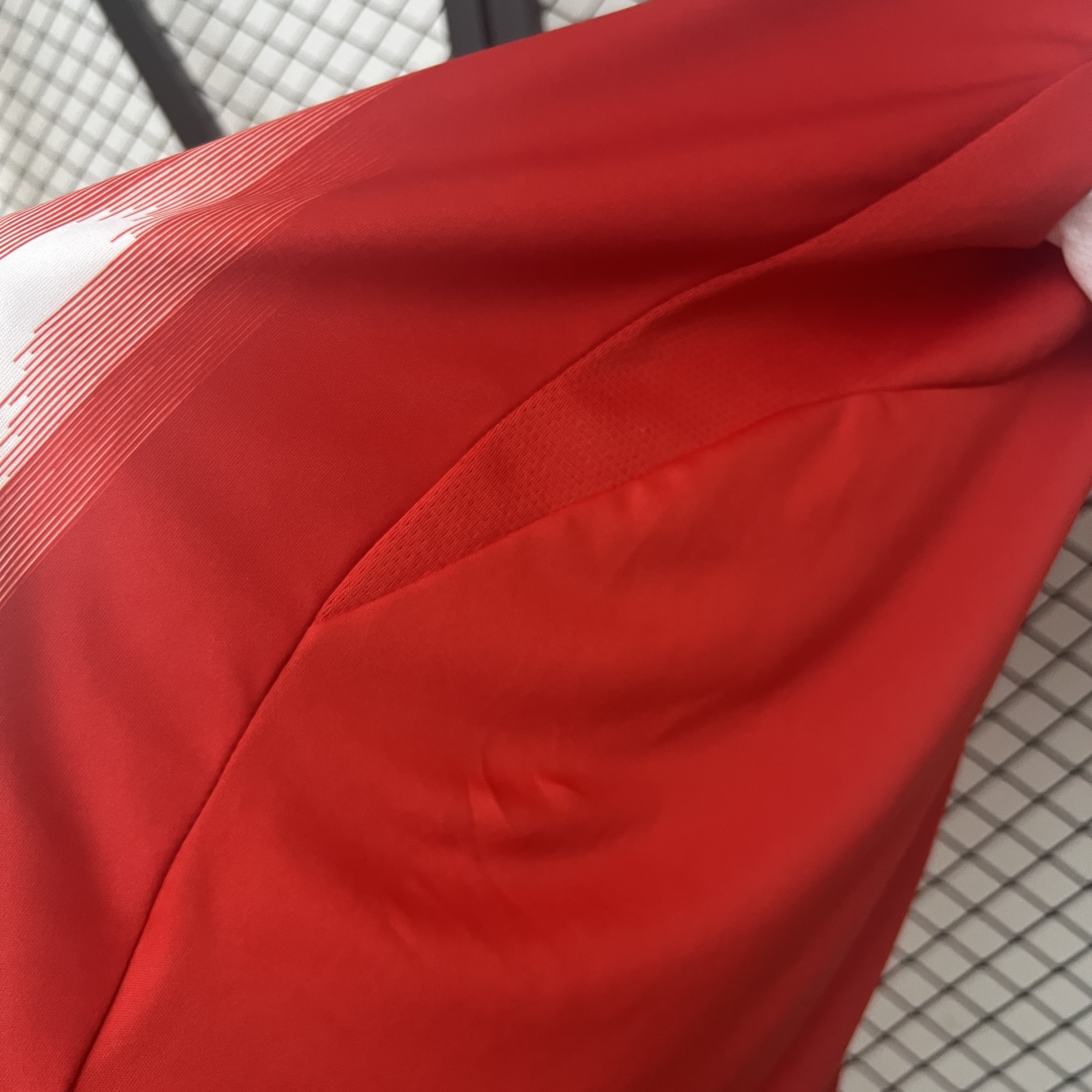 2025/2026 Bayern Munich Home Football Shirt (Fan Edition)