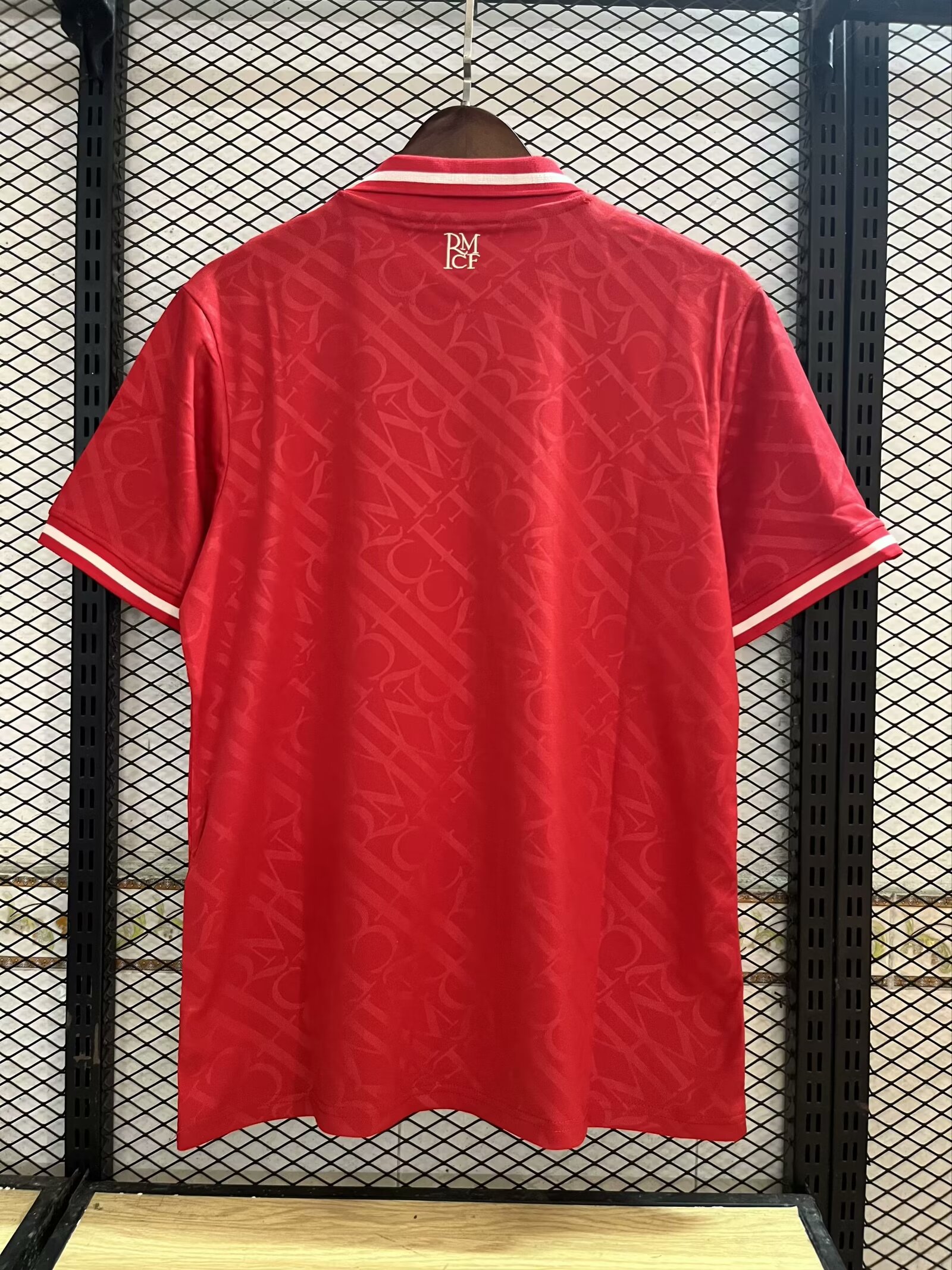 {{product_name}} High Quality Replica Football Jersey