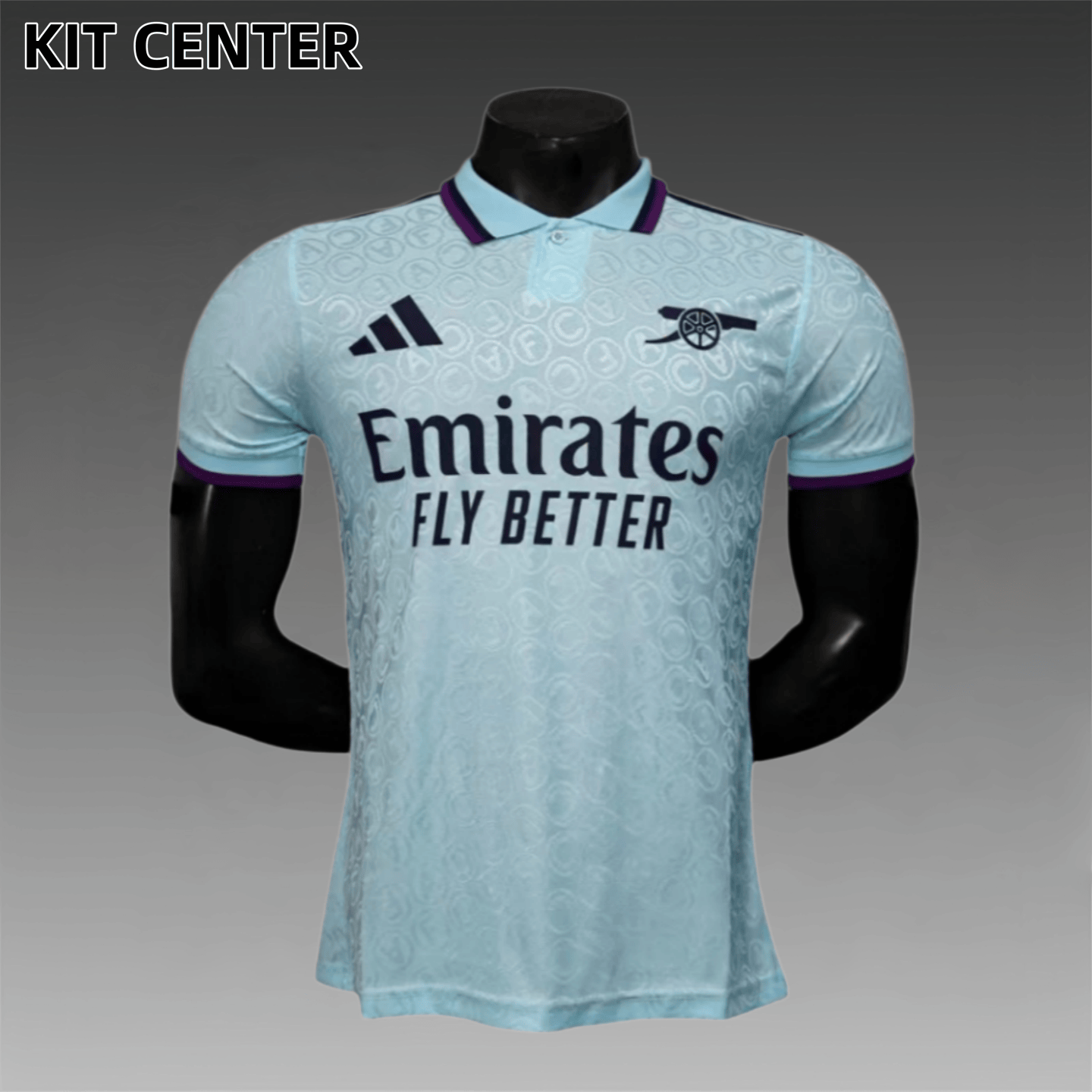 2025/2026 Arsenal Special Edition Football Shirt（Player）