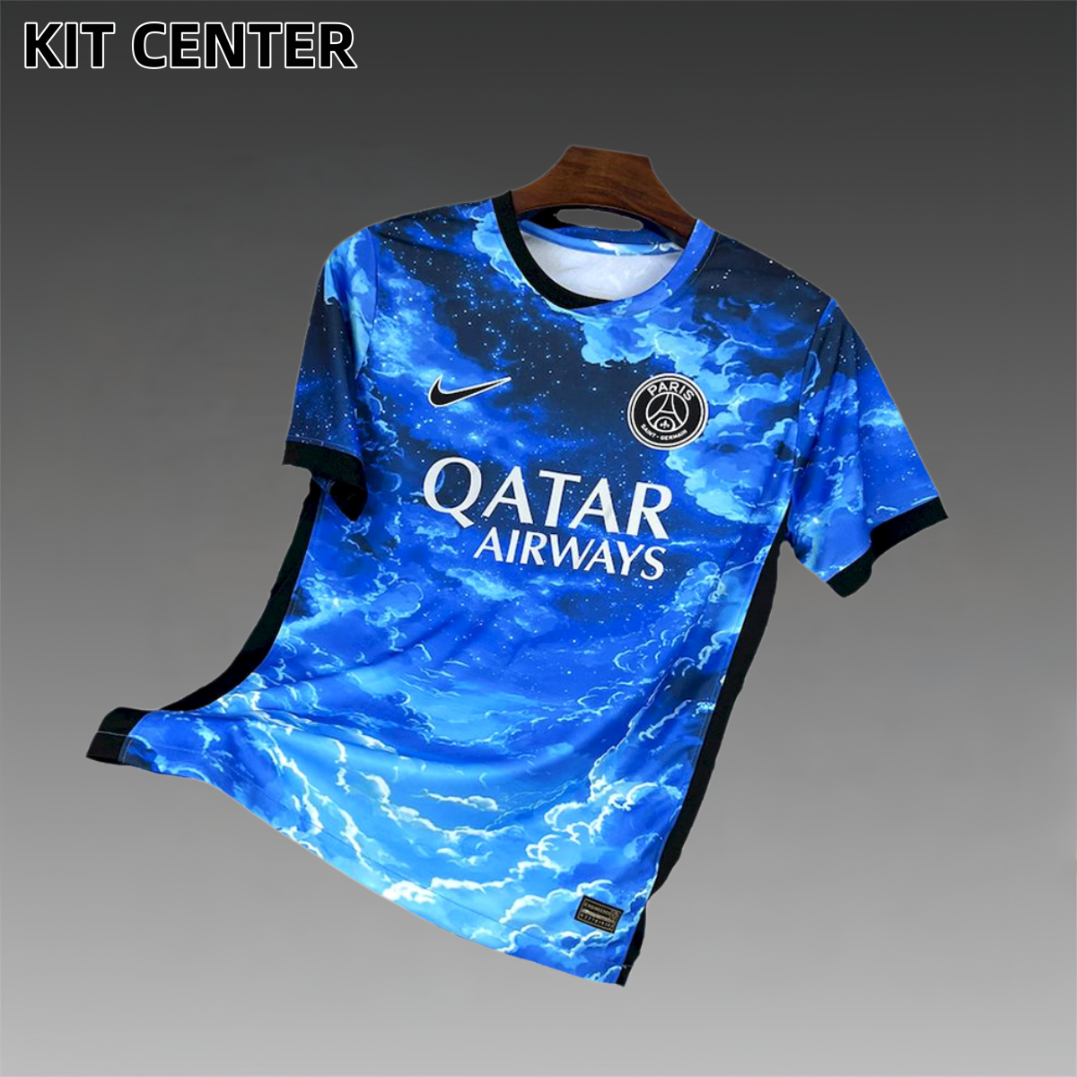 2025/2026 Paris Saint-Germain Special Edition Football Jersey (Fan Edition)