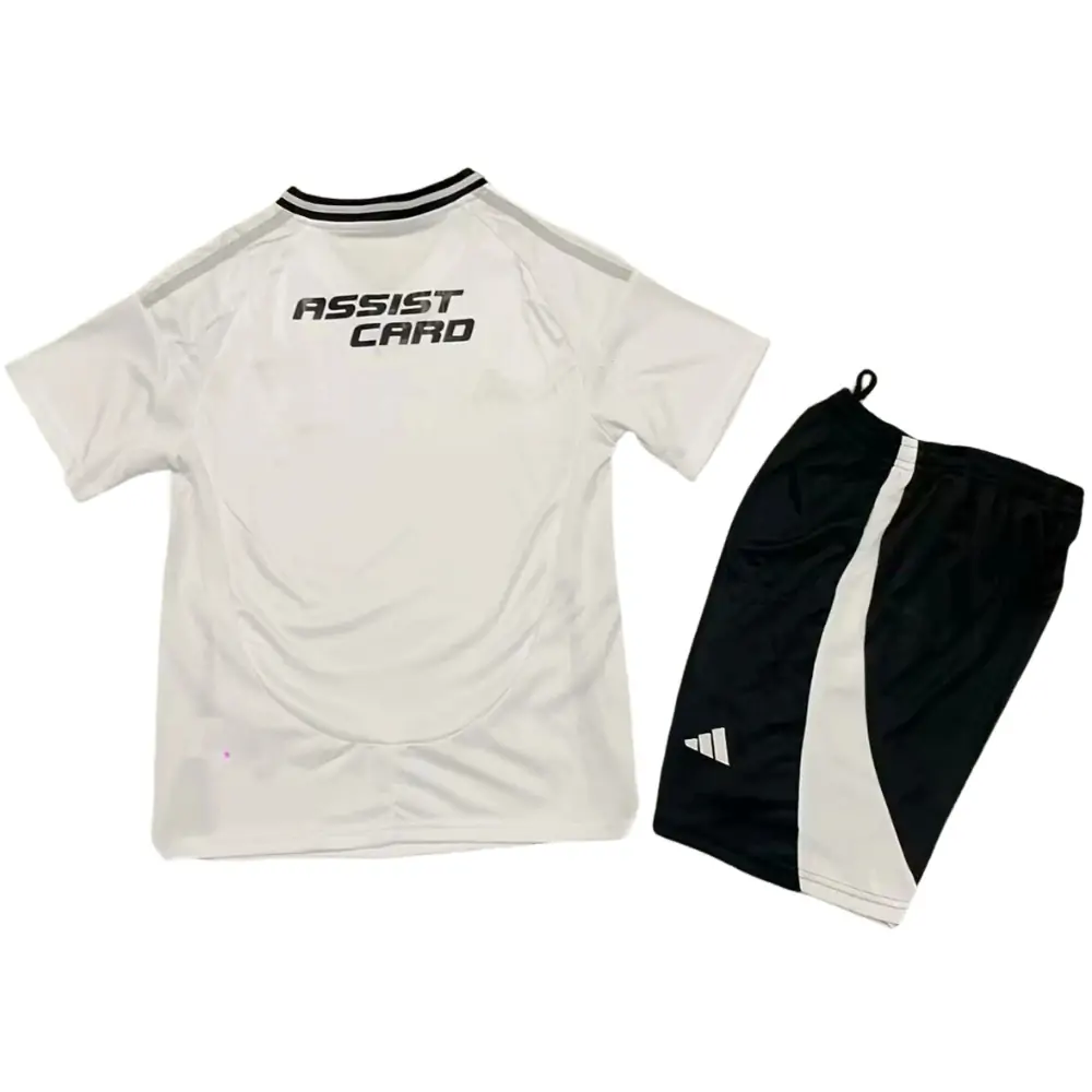 {{product_name}} High Quality Replica Football Jersey