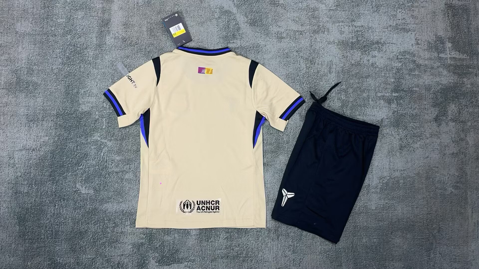 {{product_name}} High Quality Replica Football Jersey