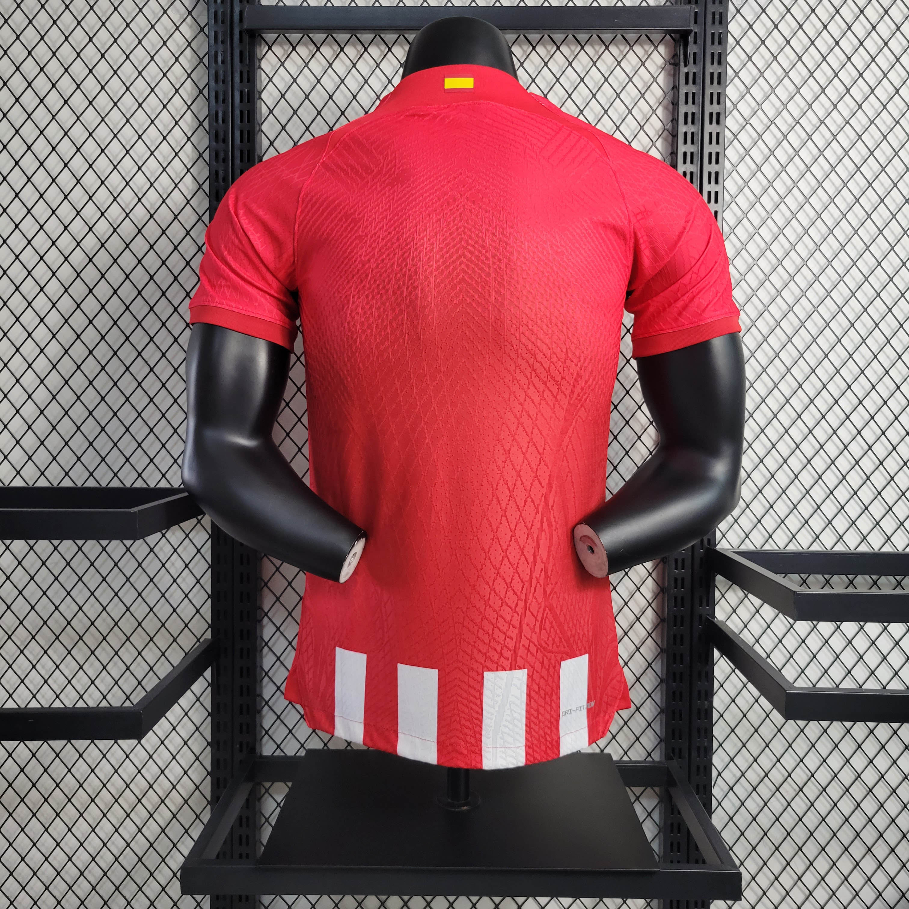 {{product_name}} High Quality Replica Football Jersey