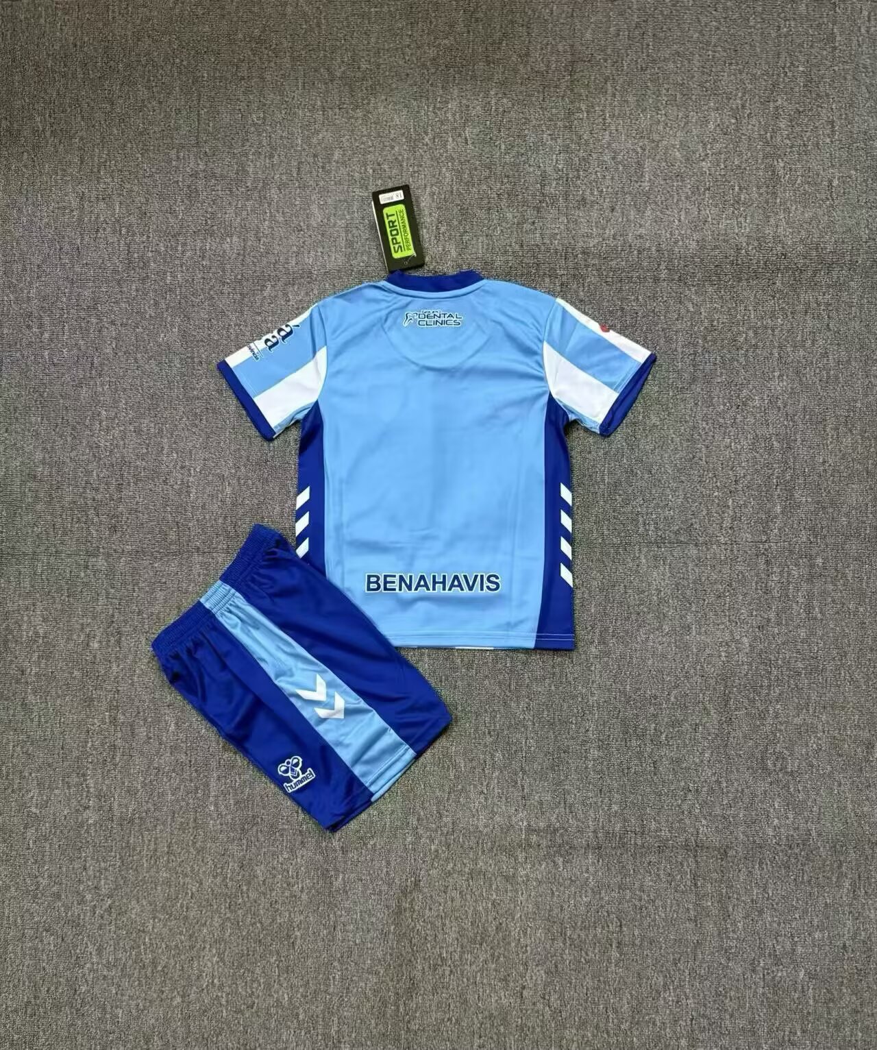 {{product_name}} High Quality Replica Football Jersey
