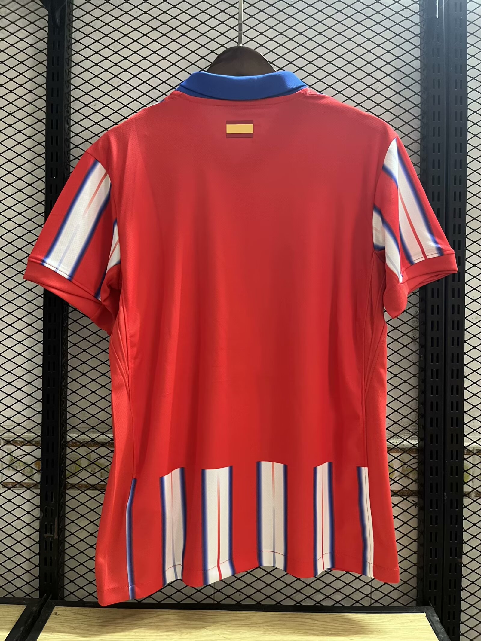 {{product_name}} High Quality Replica Football Jersey