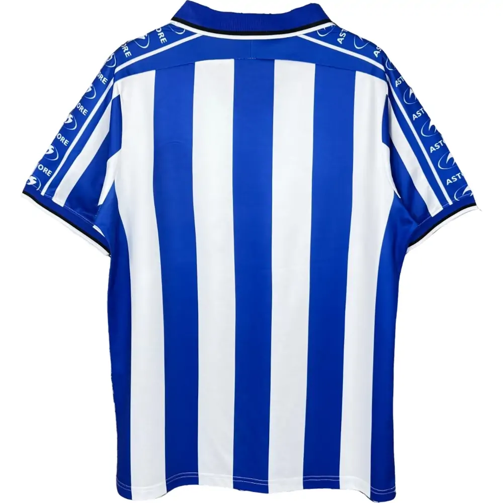 {{product_name}} High Quality Replica Football Jersey