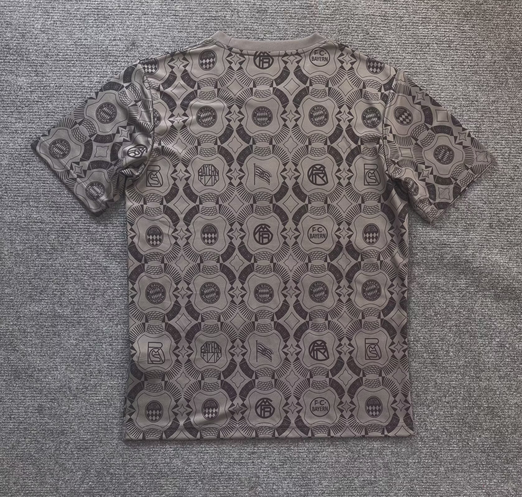 {{product_name}} High Quality Replica Football Jersey
