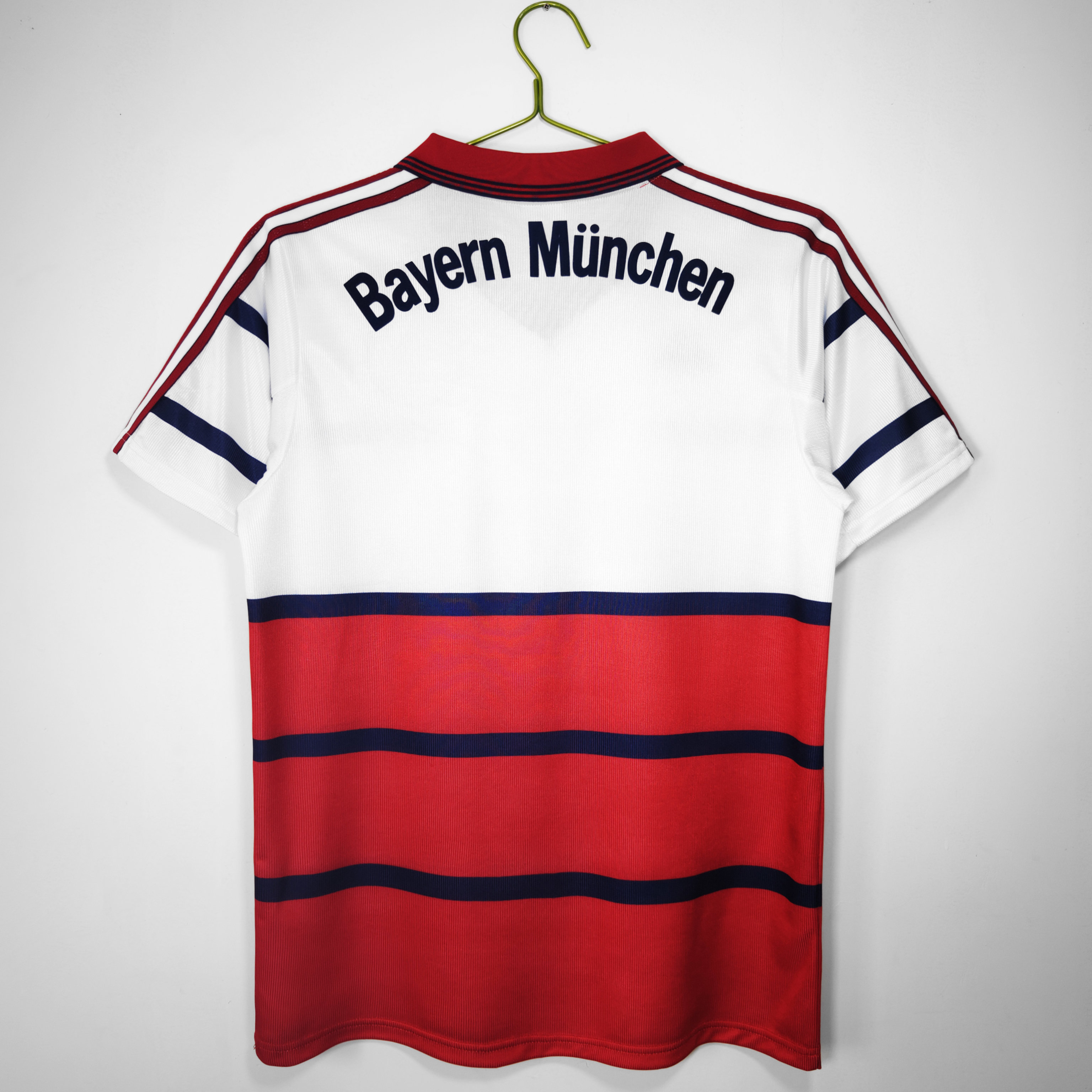 {{product_name}} High Quality Replica Football Jersey