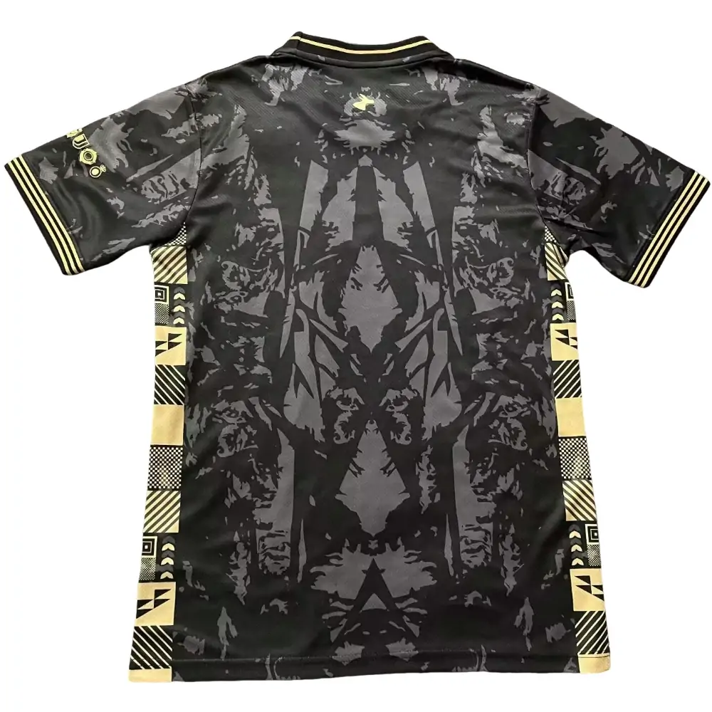 {{product_name}} High Quality Replica Football Jersey