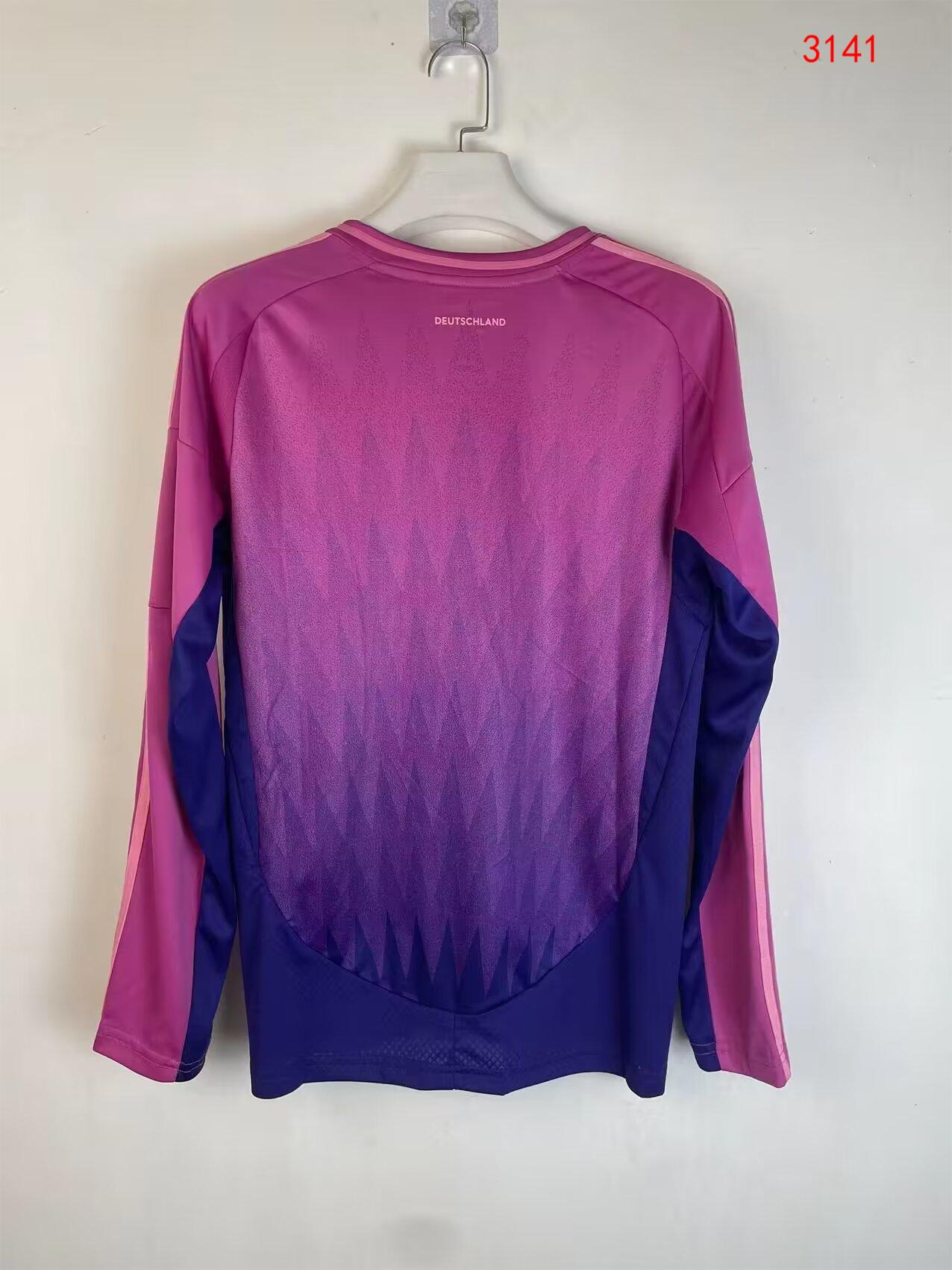 {{product_name}} High Quality Replica Football Jersey