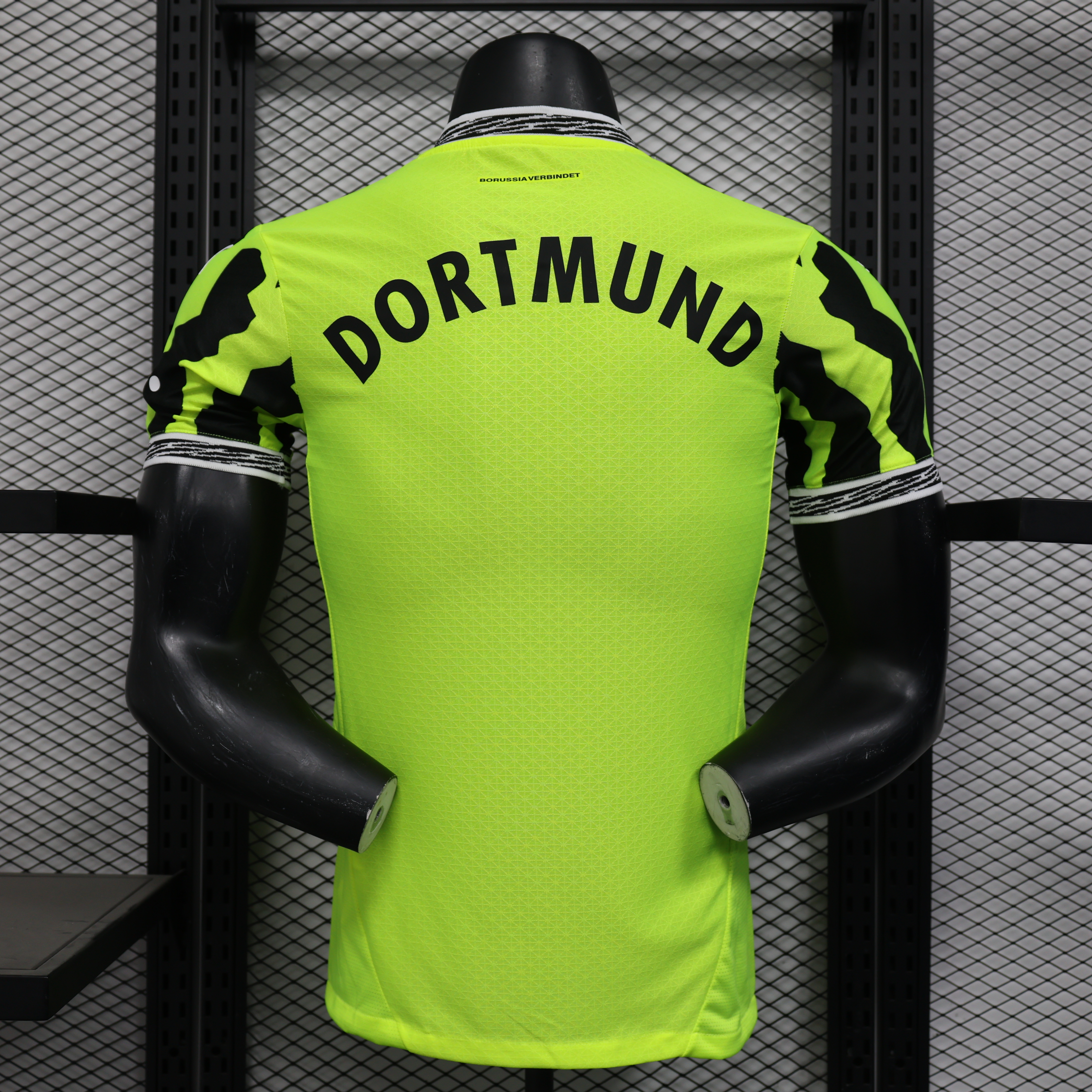 2025/2026 Dortmund Special Edition Football Shirt (Player Edition)